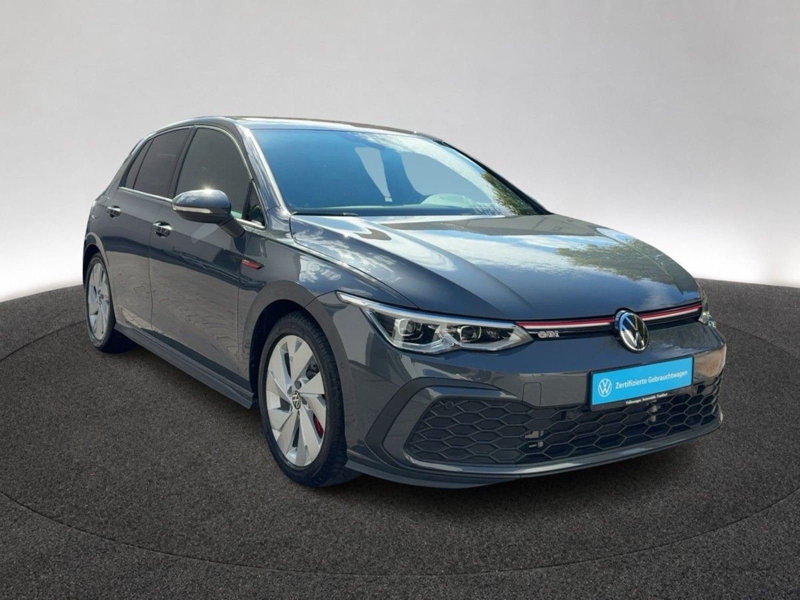 Volkswagen Golf – Bild 4