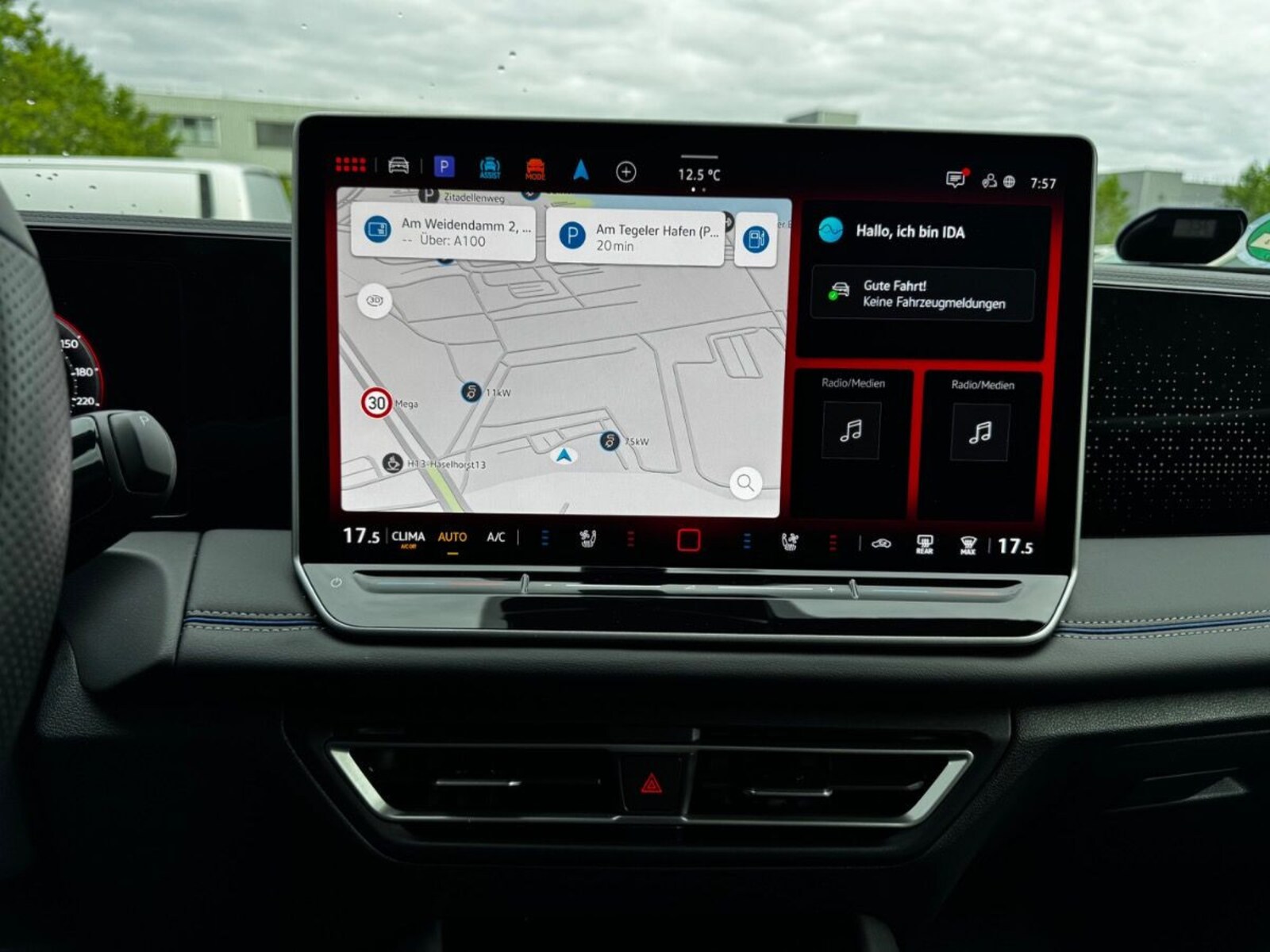 Volkswagen Tiguan – Bild 16