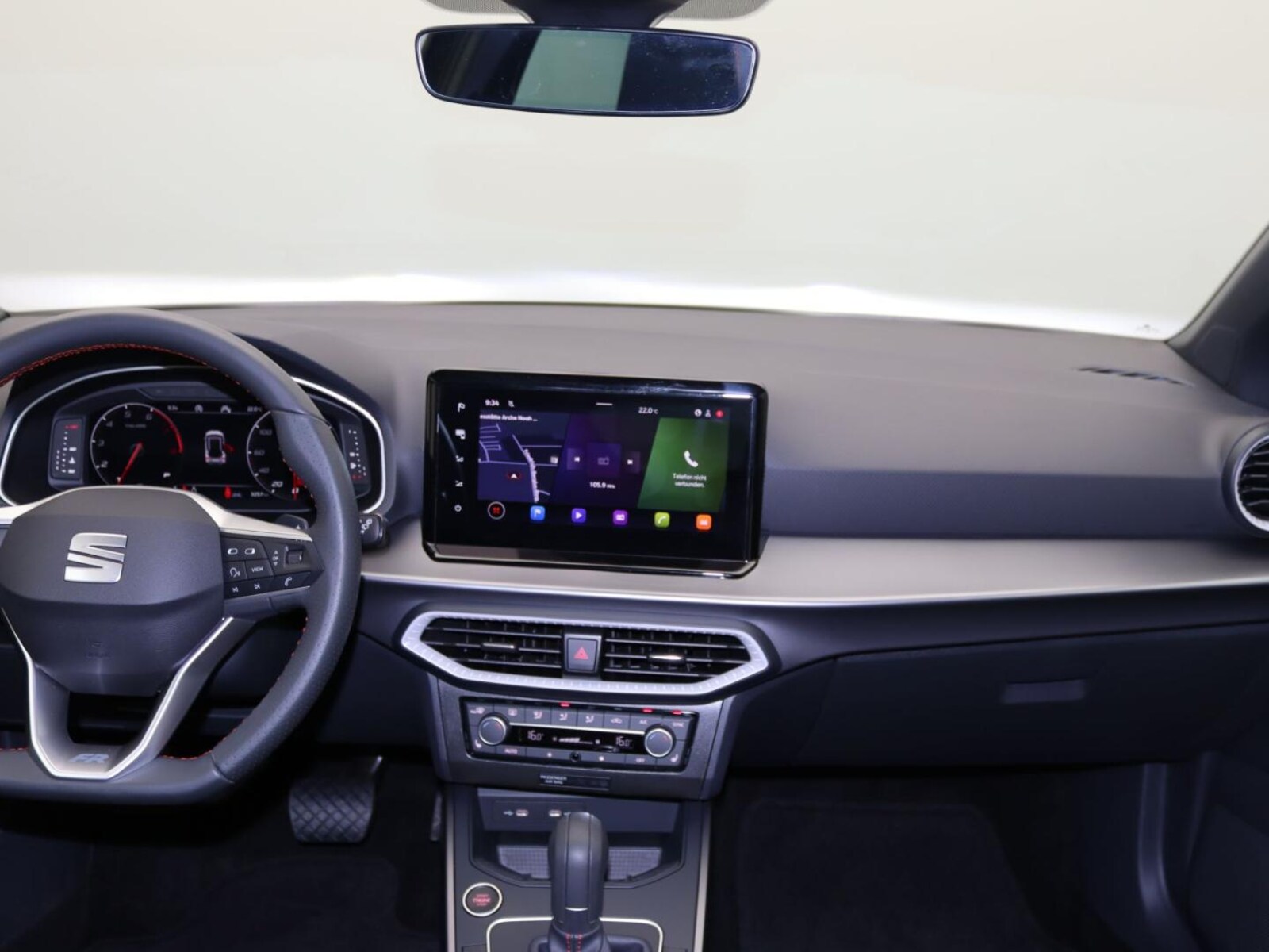 SEAT Arona – Bild 9