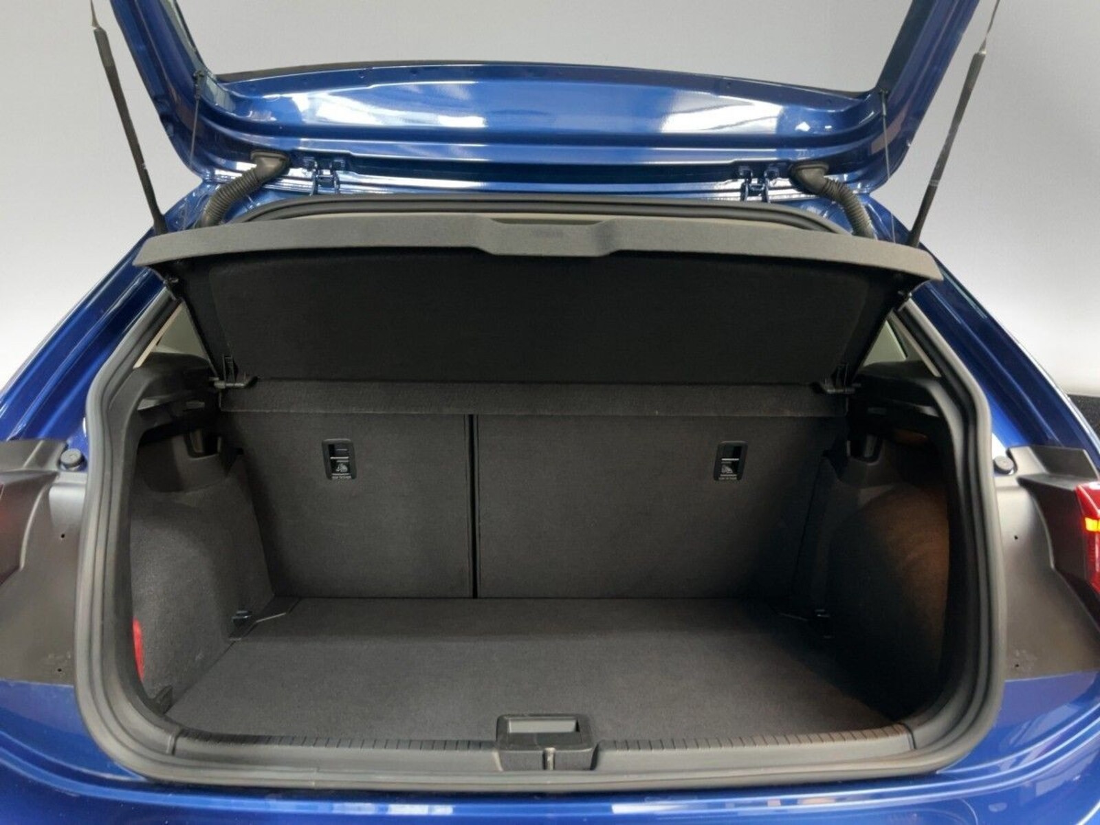 Volkswagen Polo – Bild 7