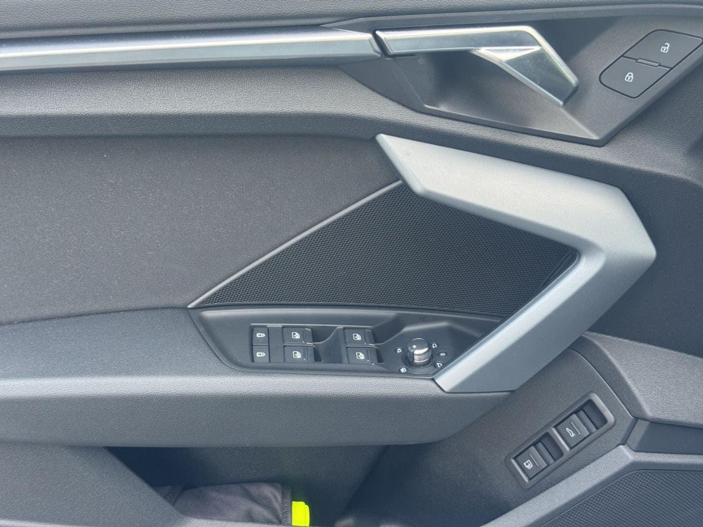 Bild über Audi A3 Sportback TFSI e TFSI e 150 kW S tronic - für weitere Informationen kontaktieren Sie den Audi Partner