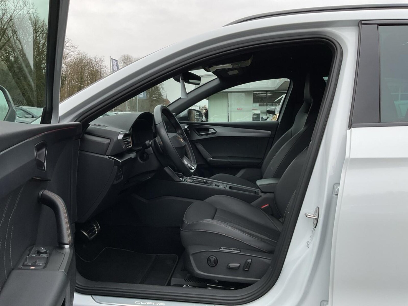 CUPRA Leon Sportstourer – Bild 6