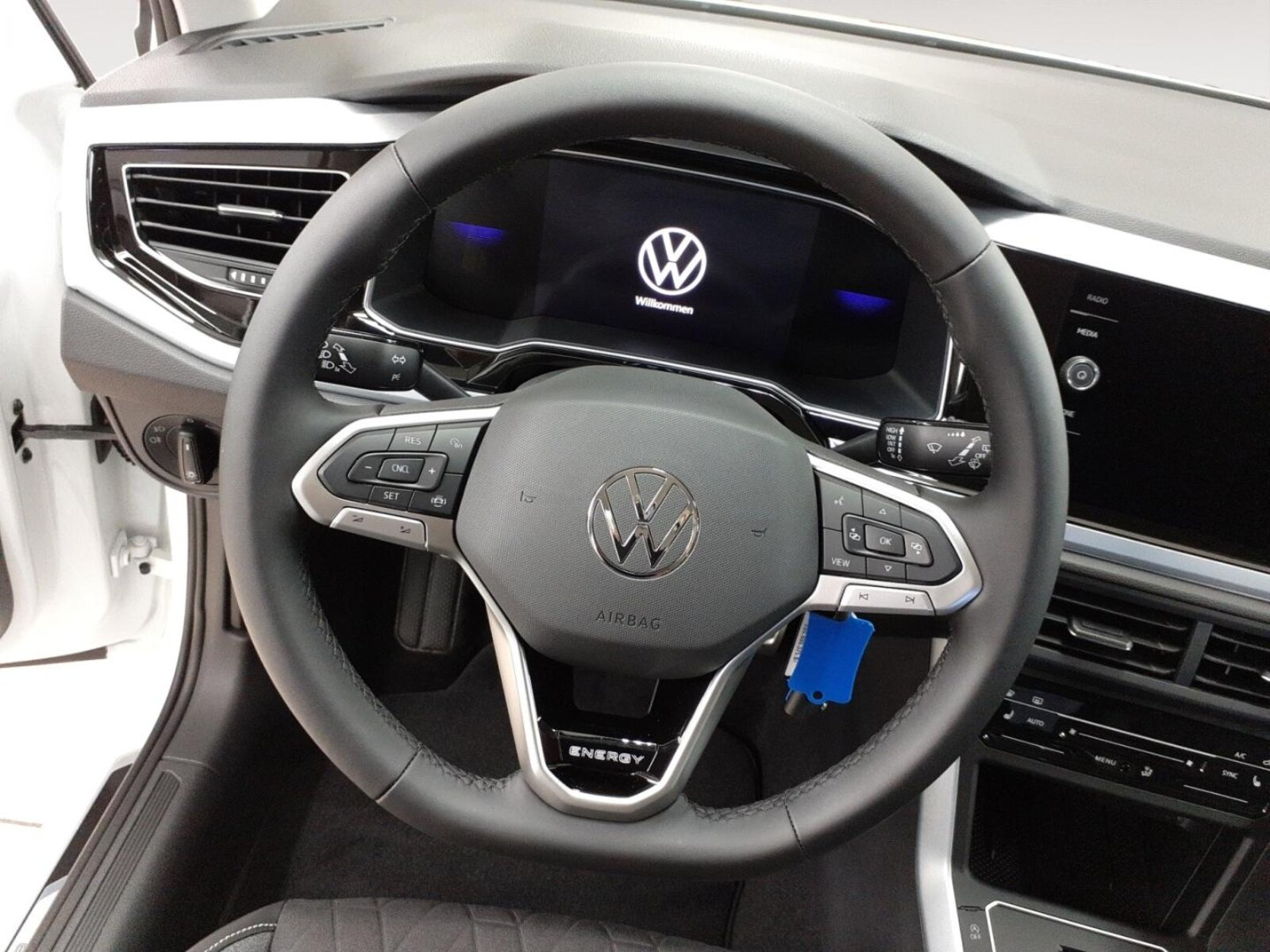 Volkswagen Polo – Bild 11