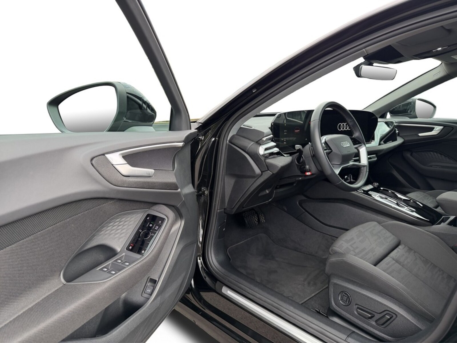 Audi A5 Avant – Bild 11