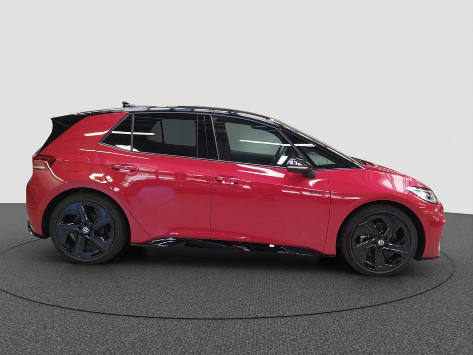 Volkswagen ID.3 – Bild 6