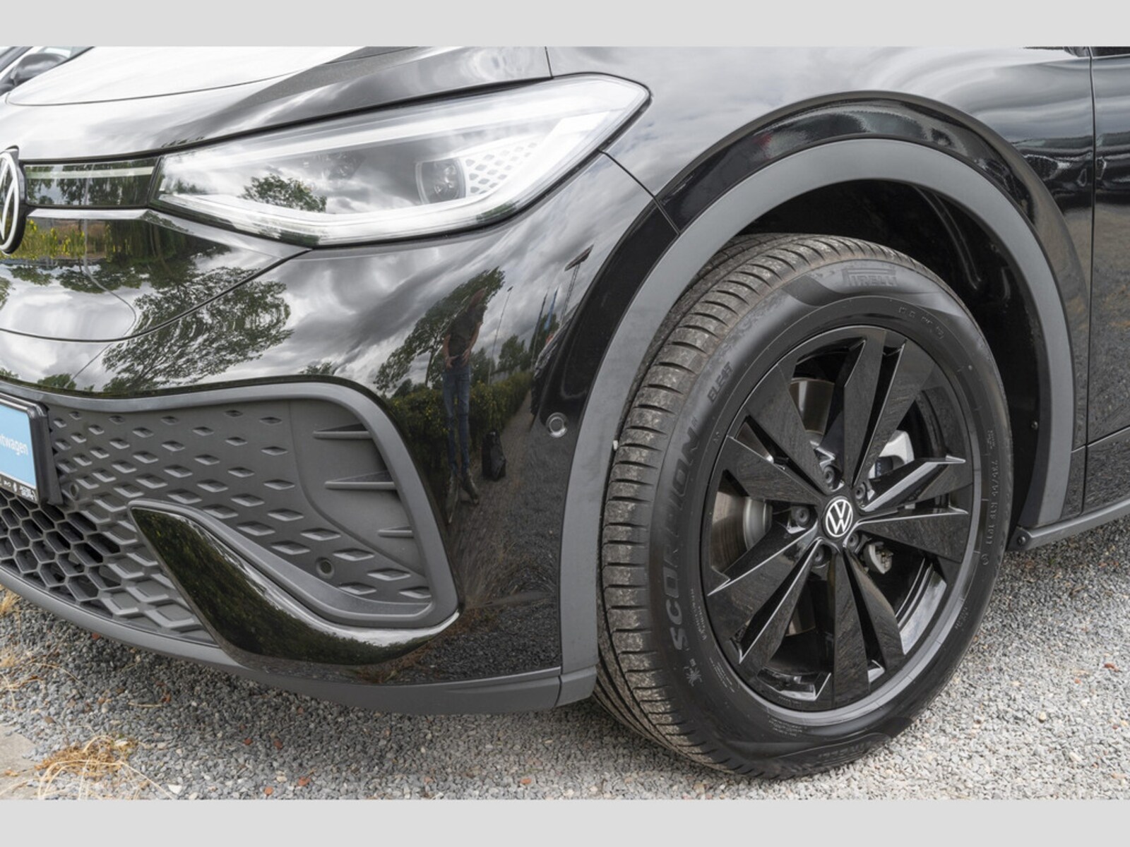 Volkswagen ID.5 – Bild 5