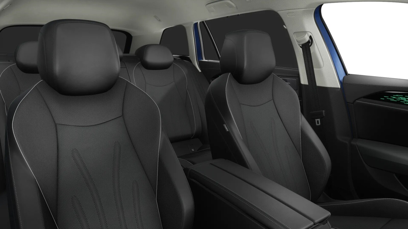 Volkswagen Passat – Bild 9