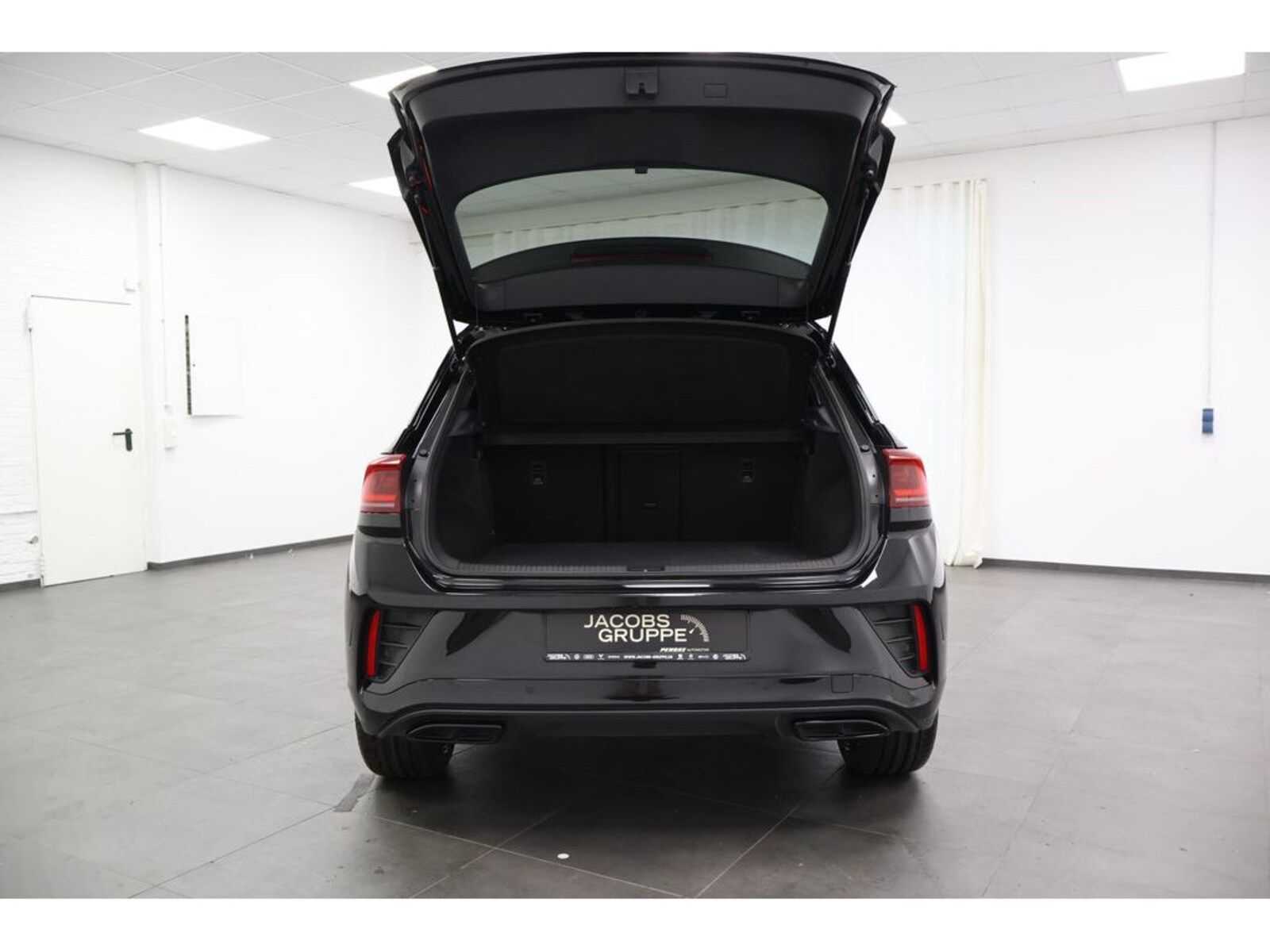 Volkswagen T-Roc – Bild 23