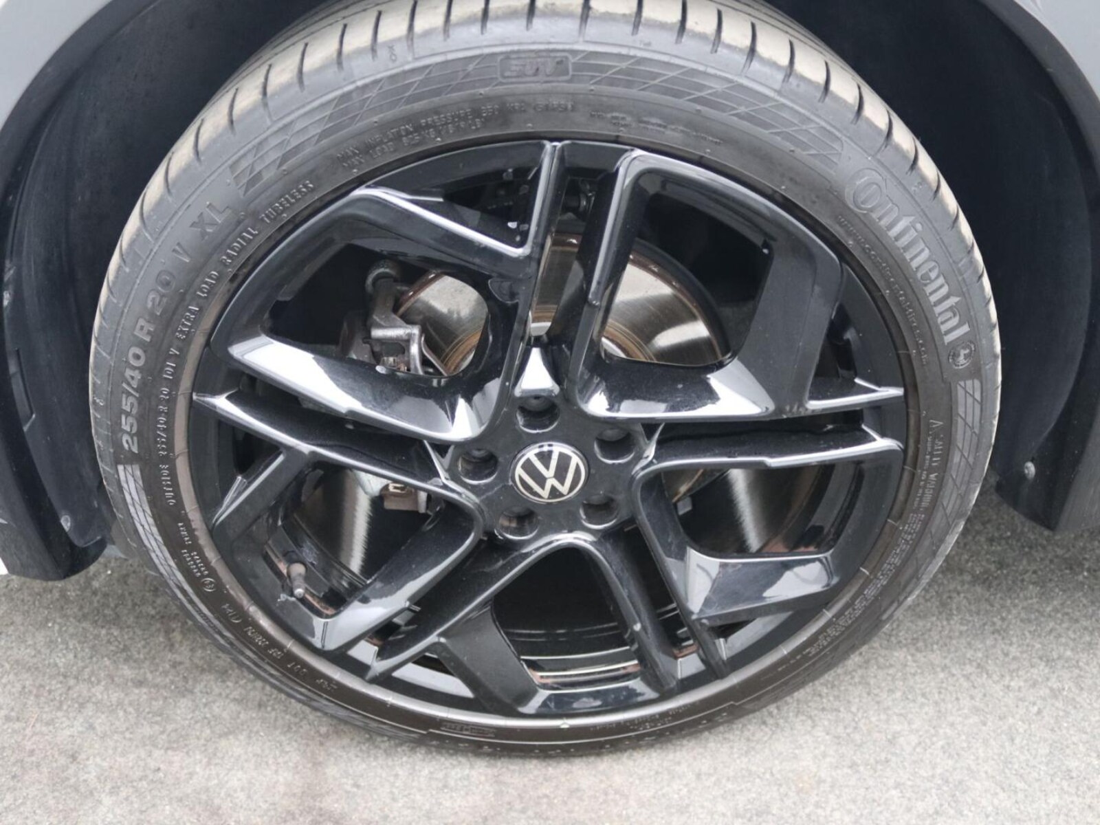 Volkswagen Tiguan – Bild 18