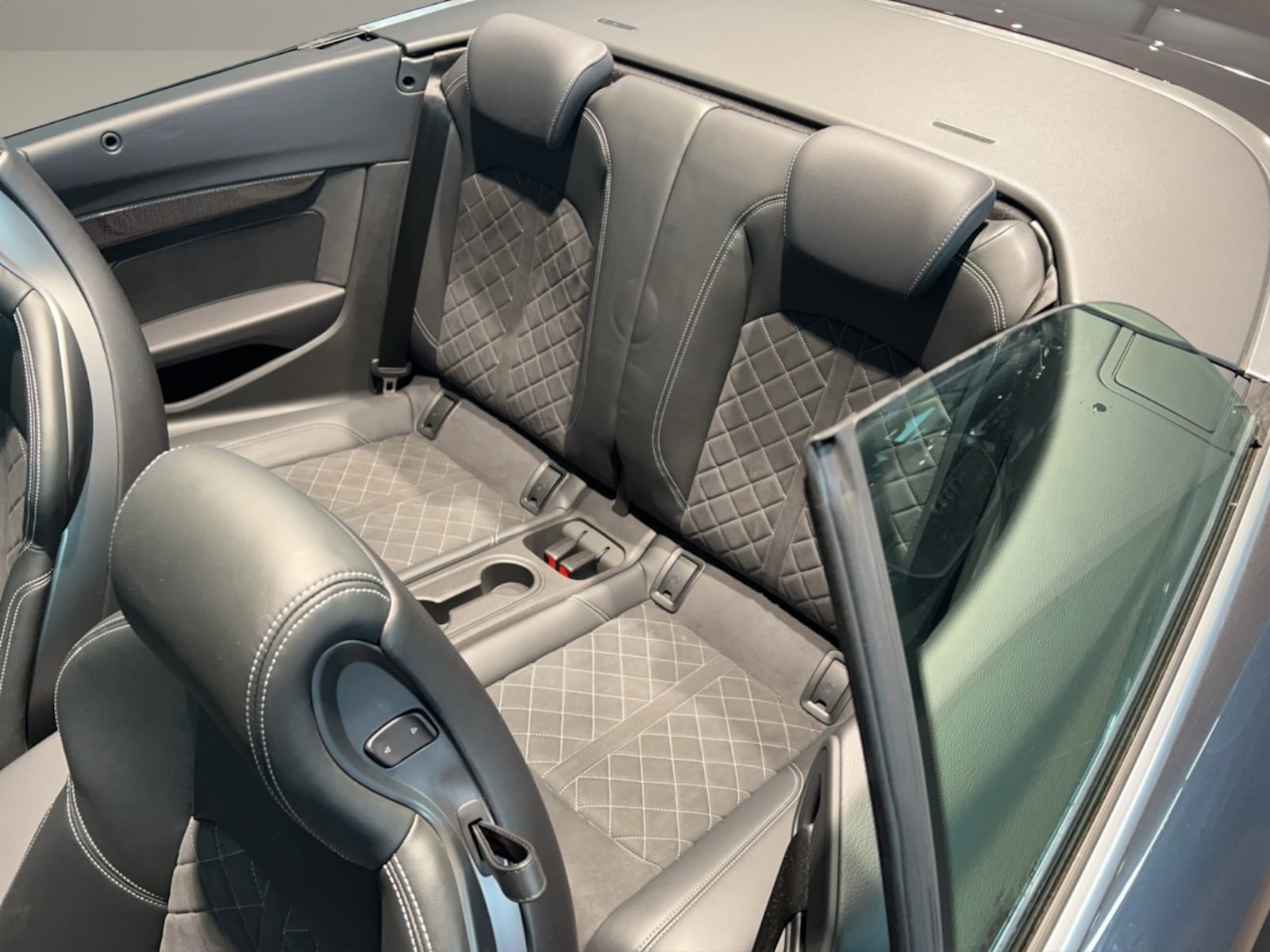 Audi S5 Cabriolet – Bild 12