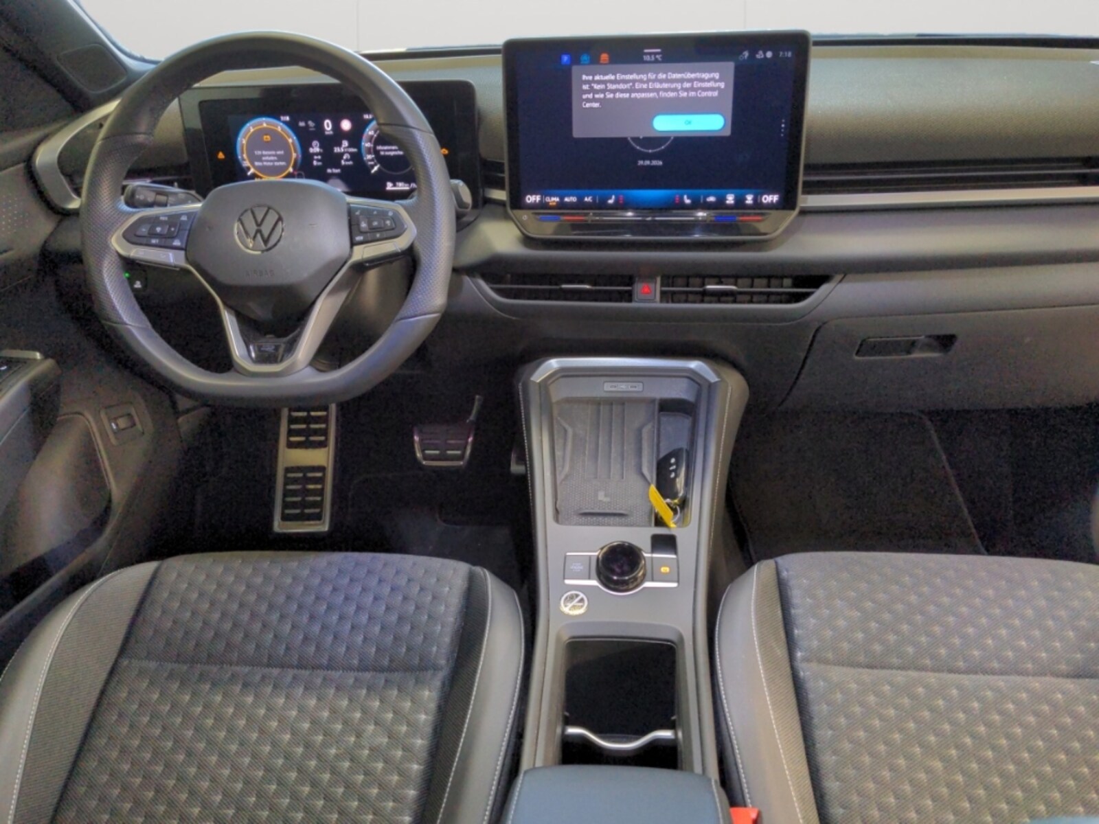 Volkswagen T-Roc – Bild 9