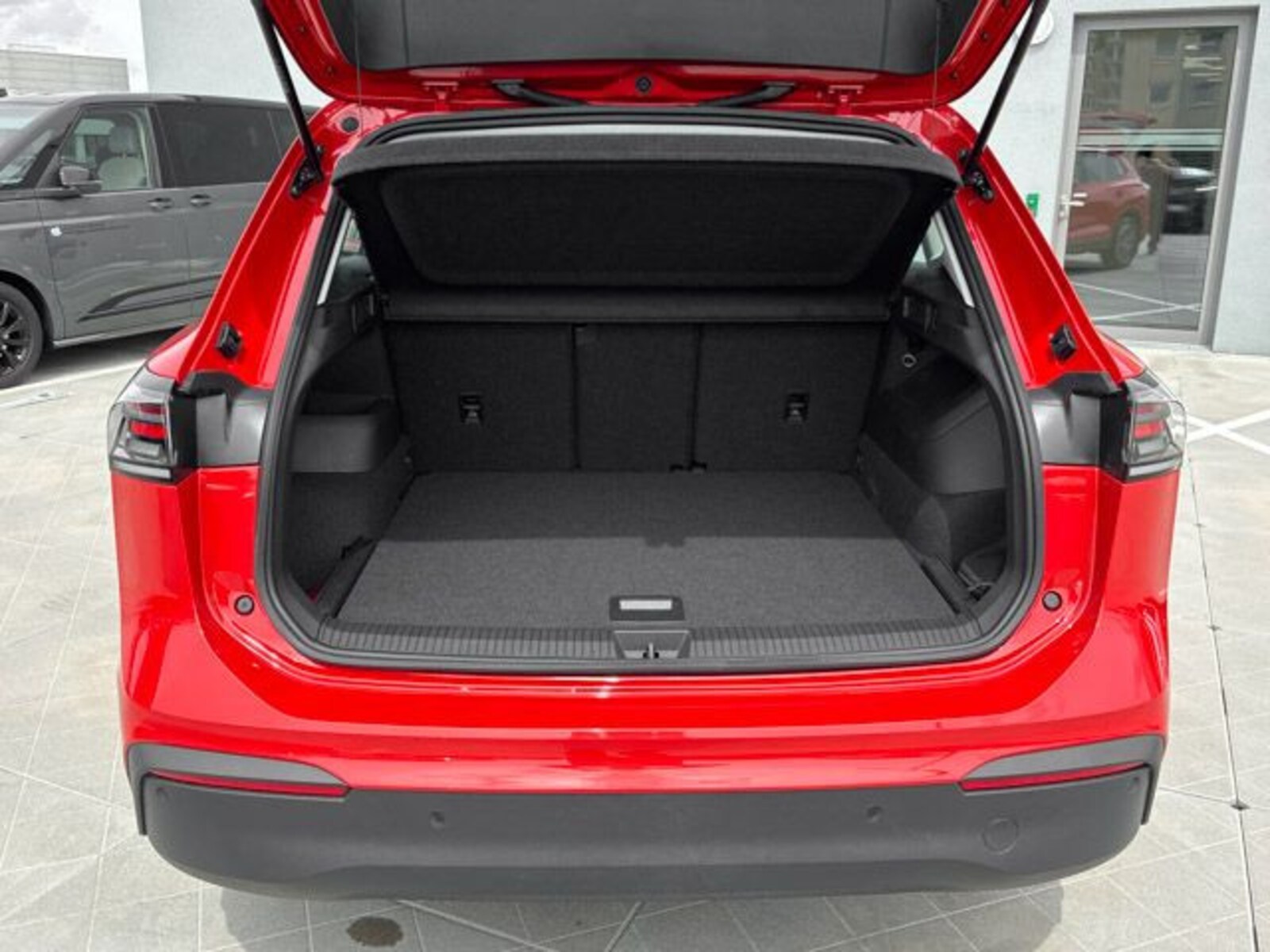 Volkswagen Tiguan – Bild 16