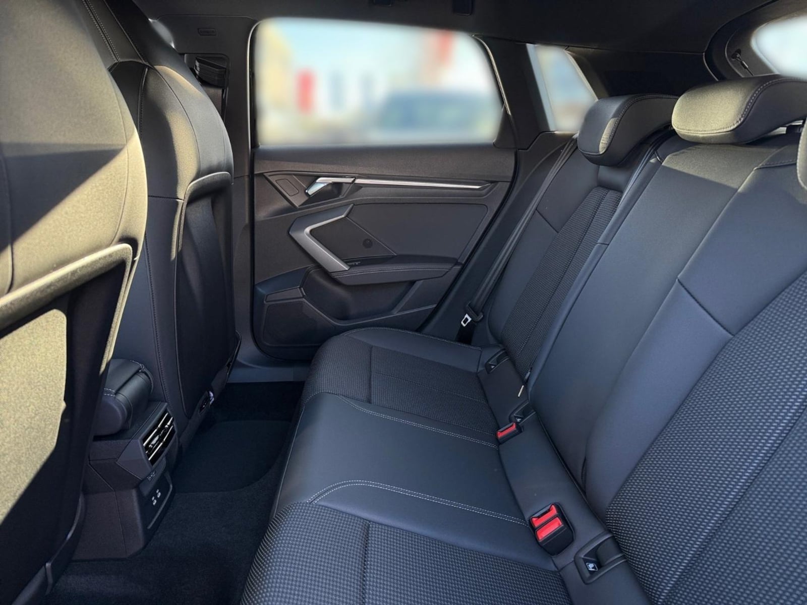 Audi A3 Sportback – Bild 9