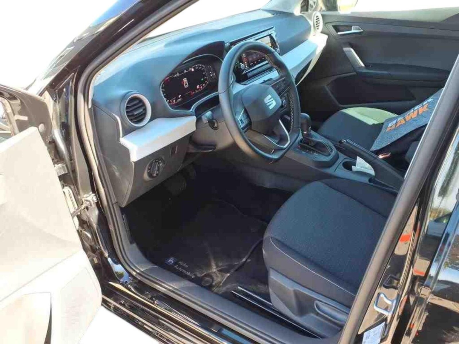 SEAT Ibiza – Bild 4