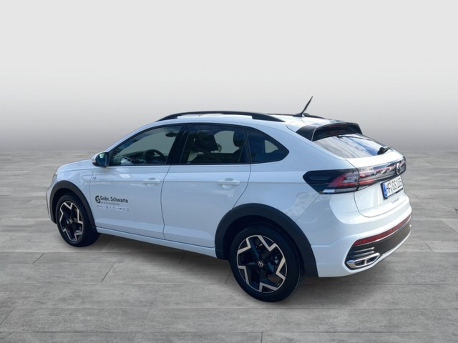 Volkswagen Taigo – Bild 3