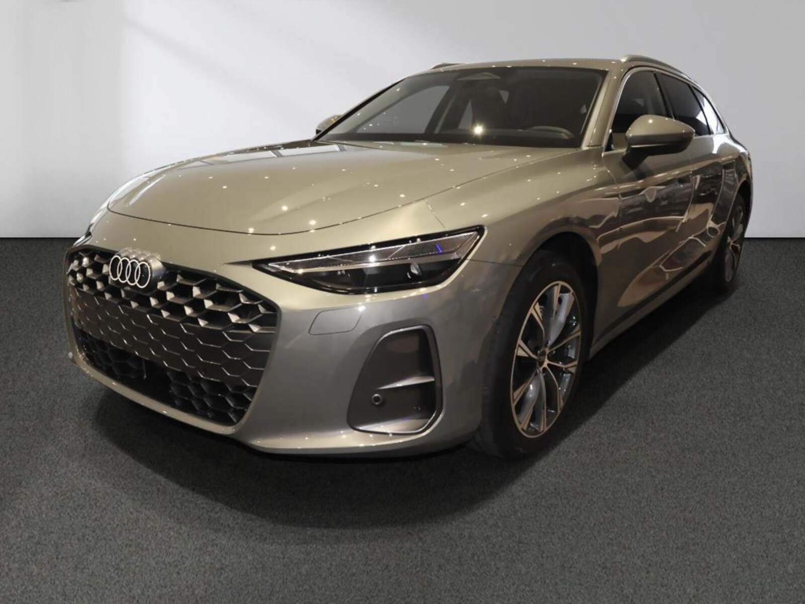 Audi A6 Avant – Bild 11