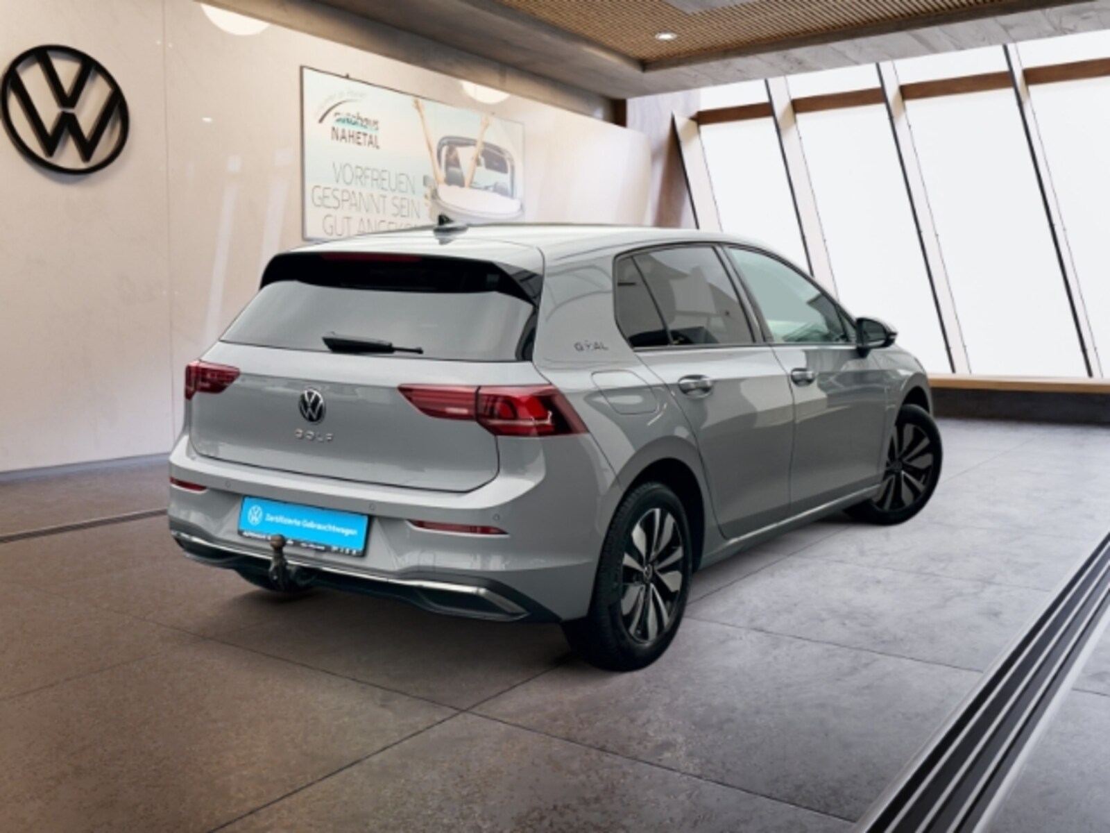 Volkswagen Golf – Bild 4