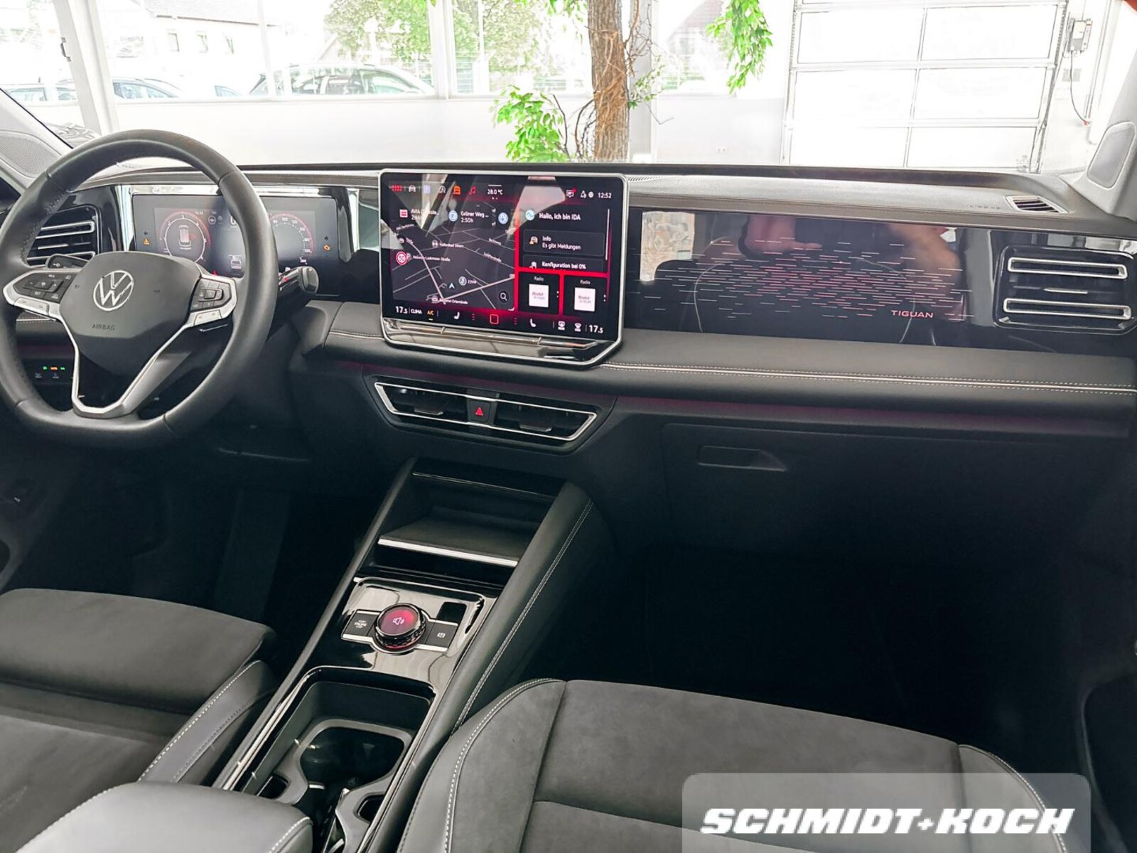 Volkswagen Tiguan – Bild 6