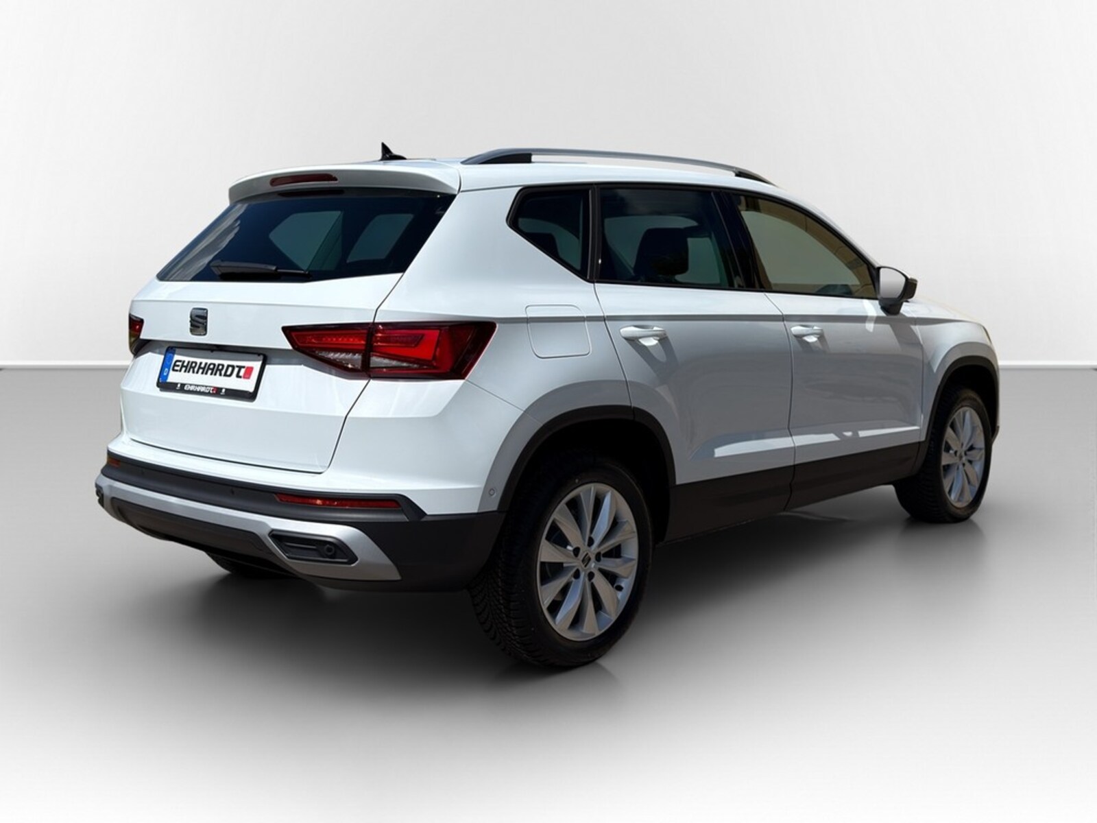 SEAT Ateca – Bild 5
