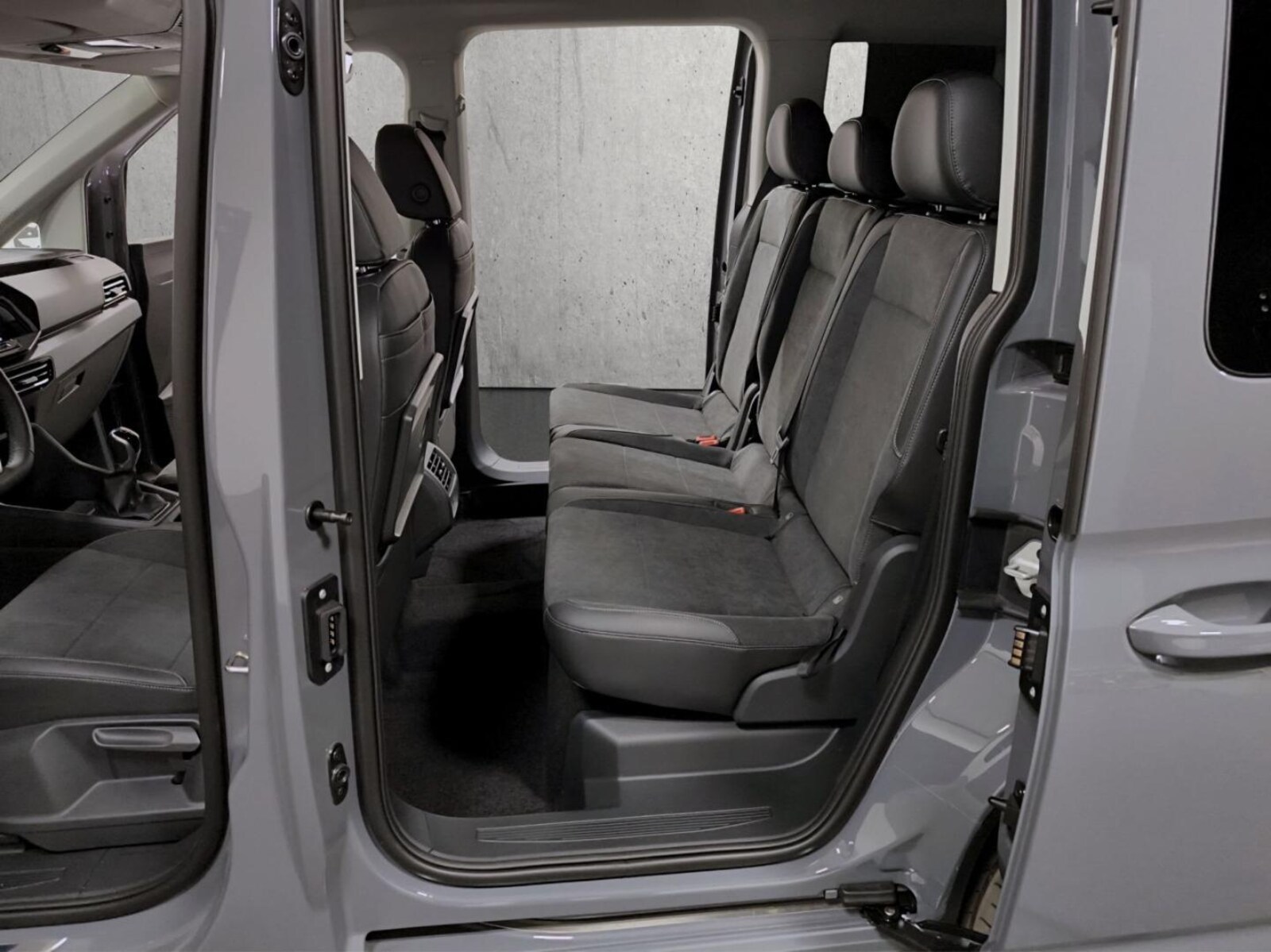 Volkswagen Caddy – Bild 12