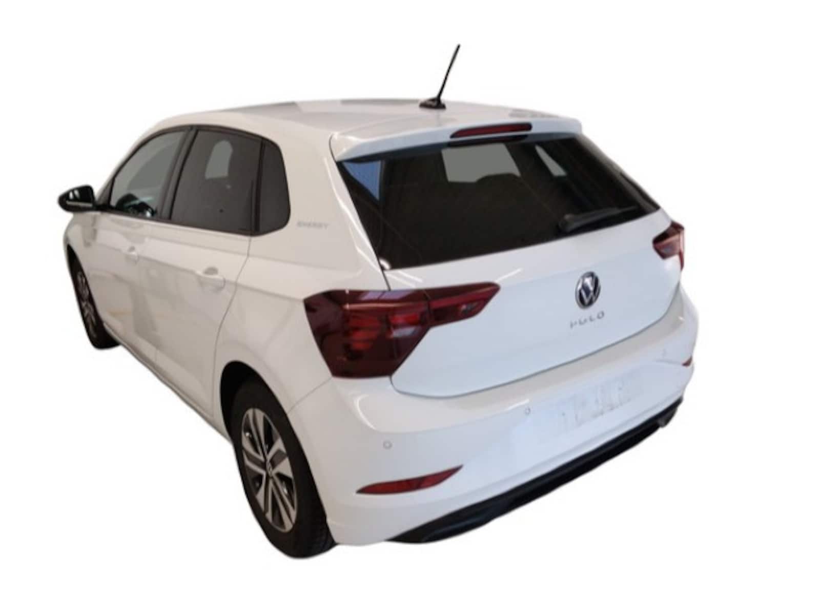Volkswagen Polo – Bild 5
