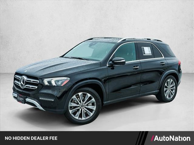 2023 Mercedes-Benz GLE 350