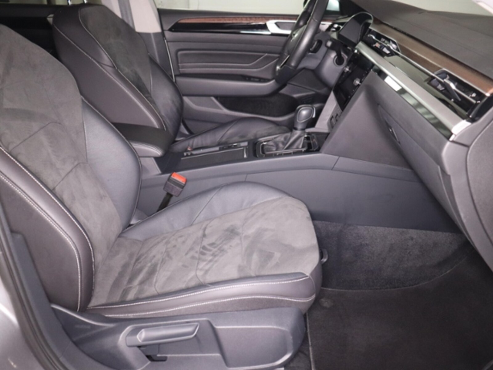 Volkswagen Arteon Shooting Brake – Bild 8