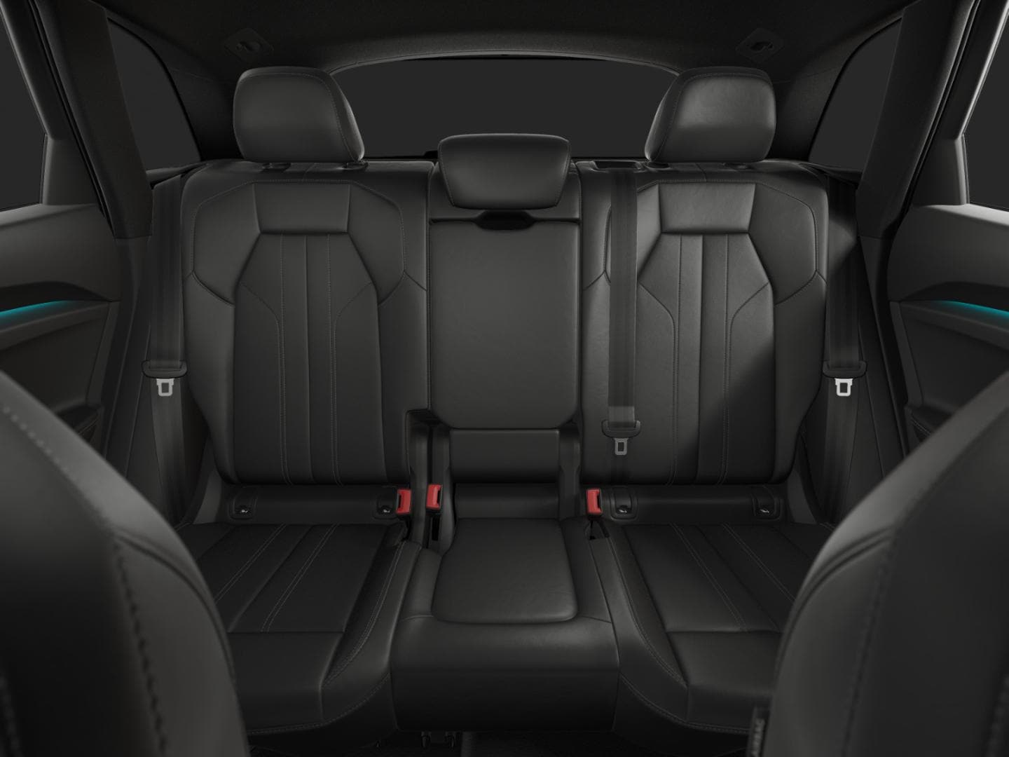 Bild über Audi Q5 SUV TDI quattro 150 kW S tronic - für weitere Informationen kontaktieren Sie den Audi Partner