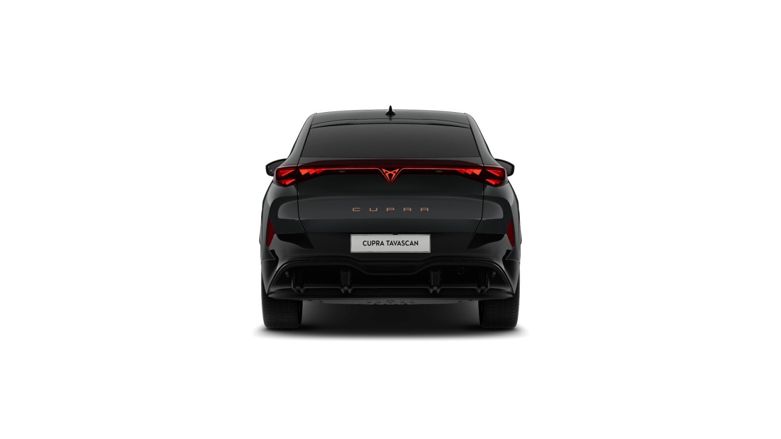 CUPRA Tavascan – Bild 7