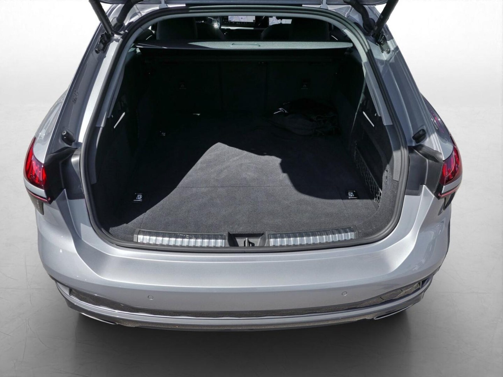 Audi A6 Avant – Bild 11