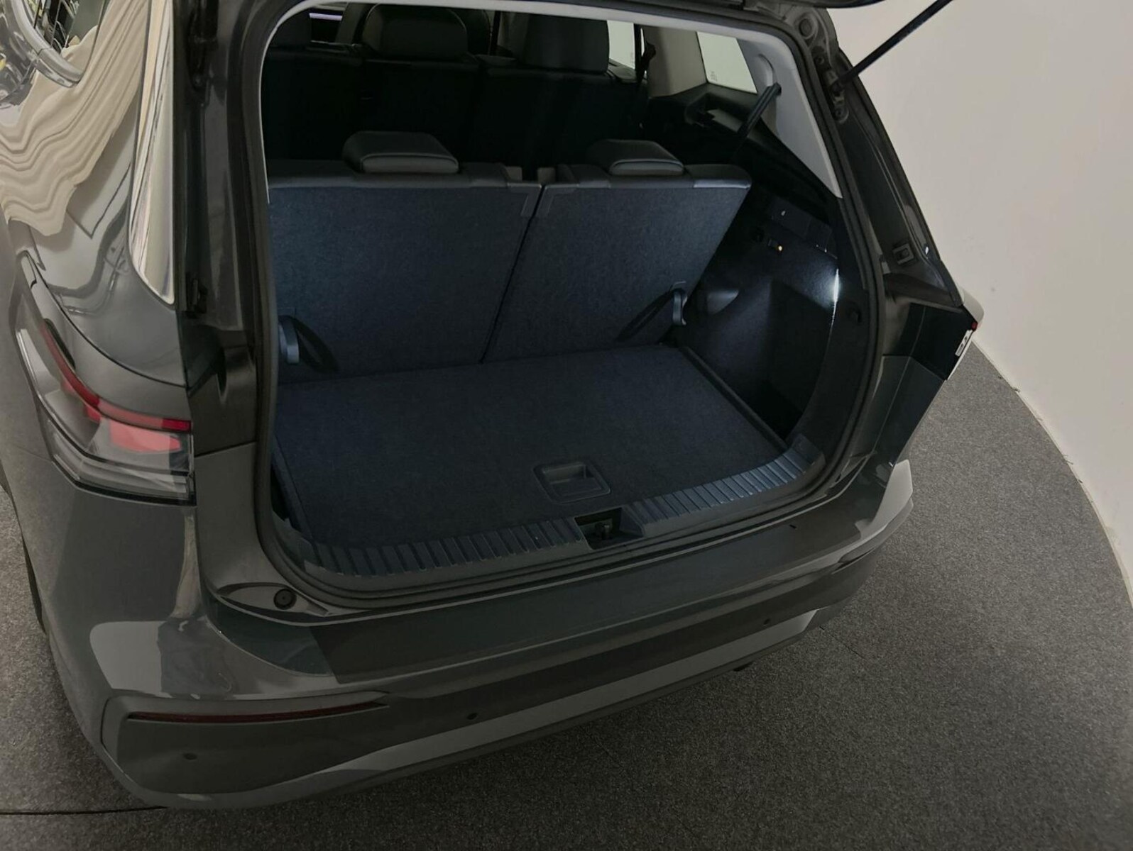 Volkswagen Tayron – Bild 18