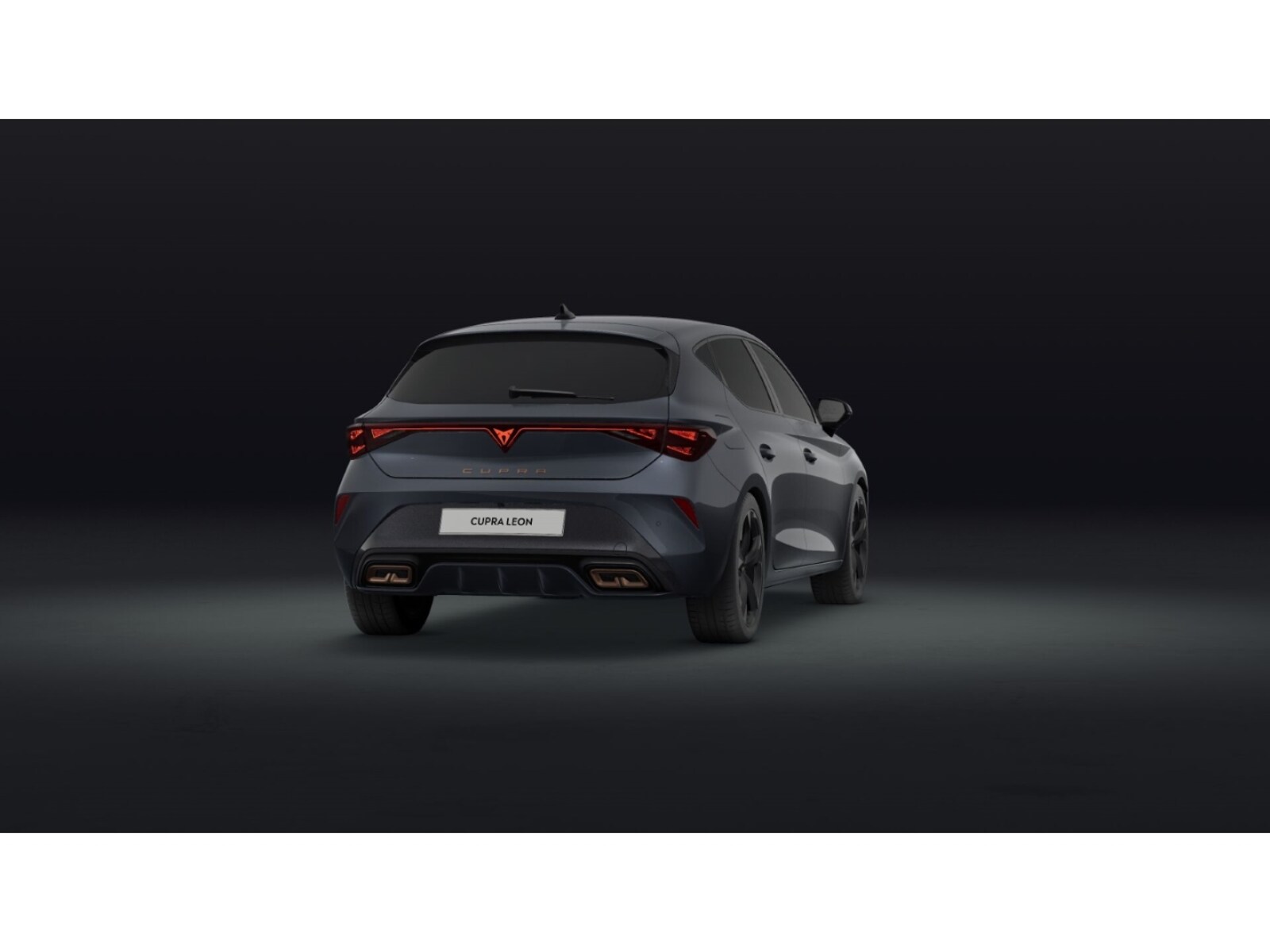 CUPRA Leon – Bild 9