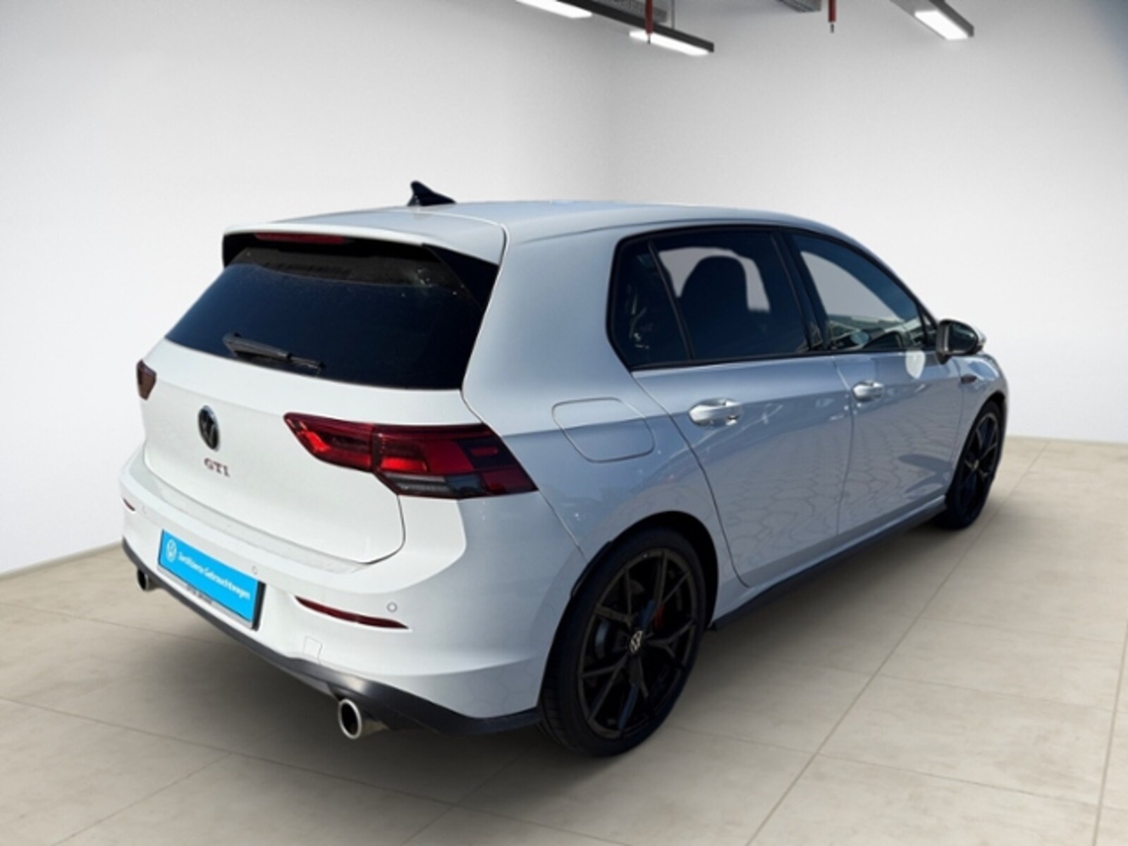 Volkswagen Golf – Bild 5