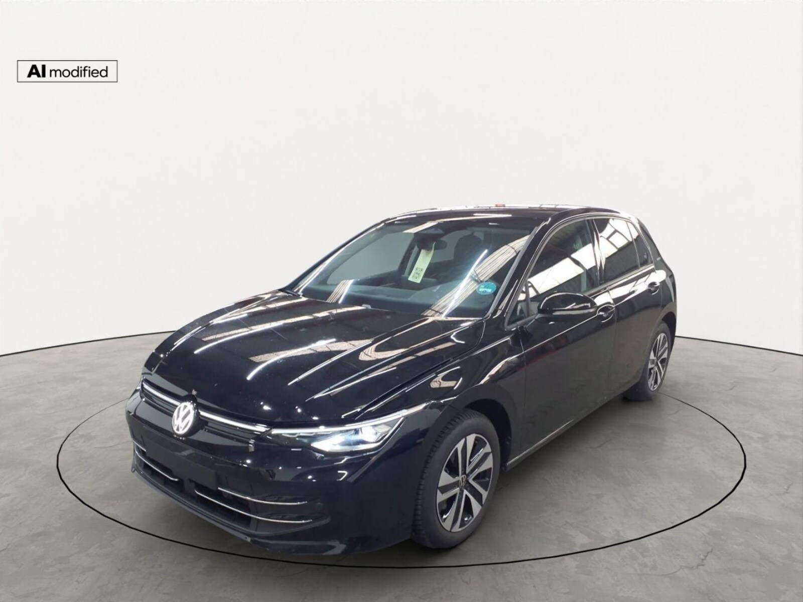 Volkswagen Golf – Bild 3