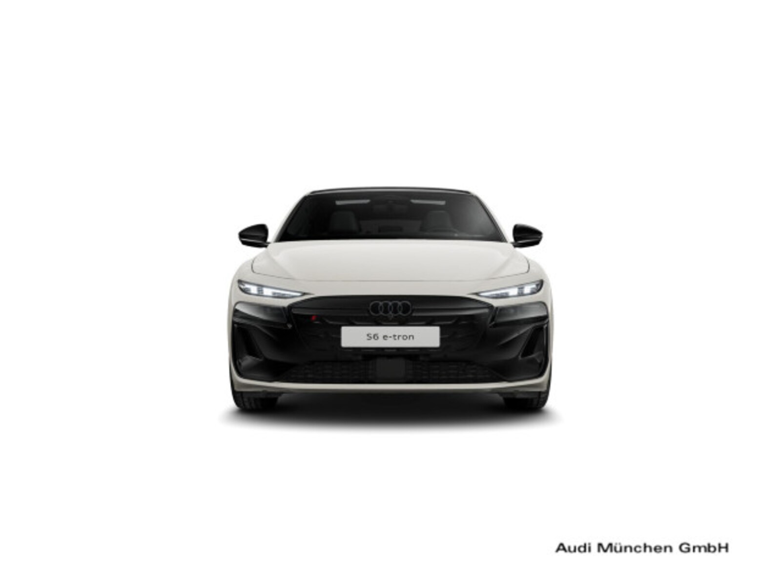 Audi S6 Sportback e-tron – Bild 8