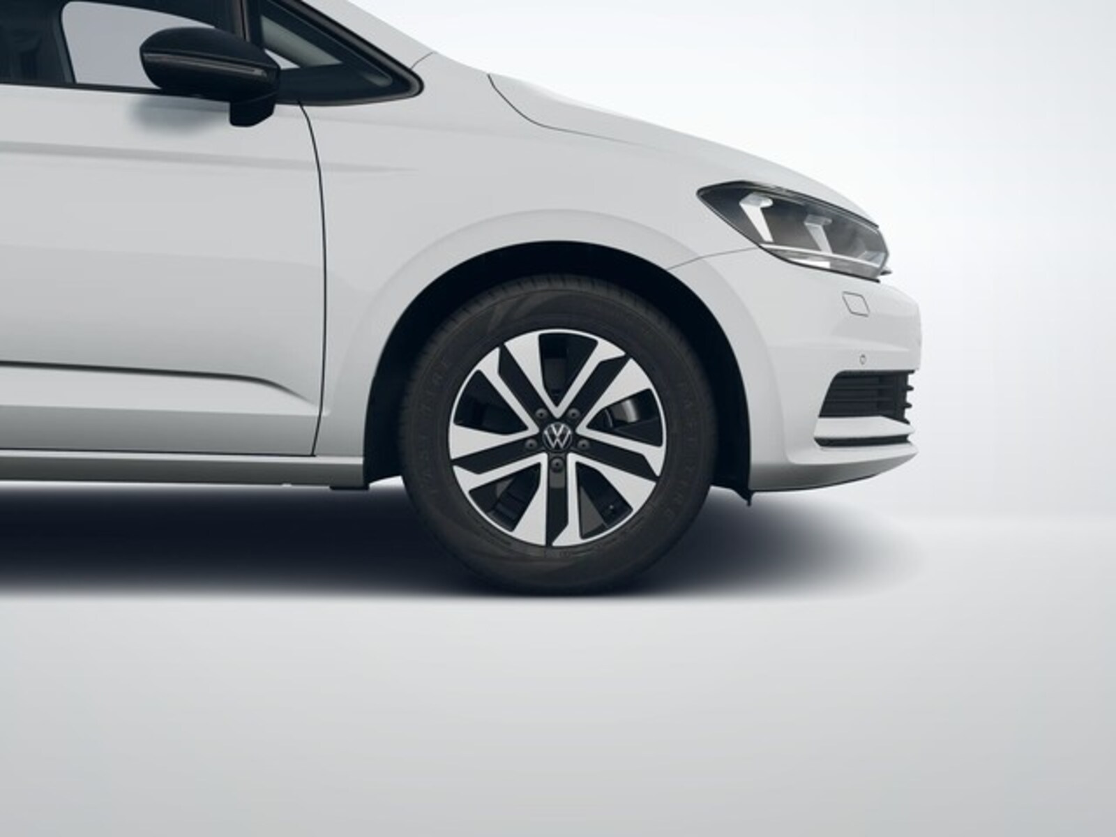 Volkswagen Touran – Bild 6