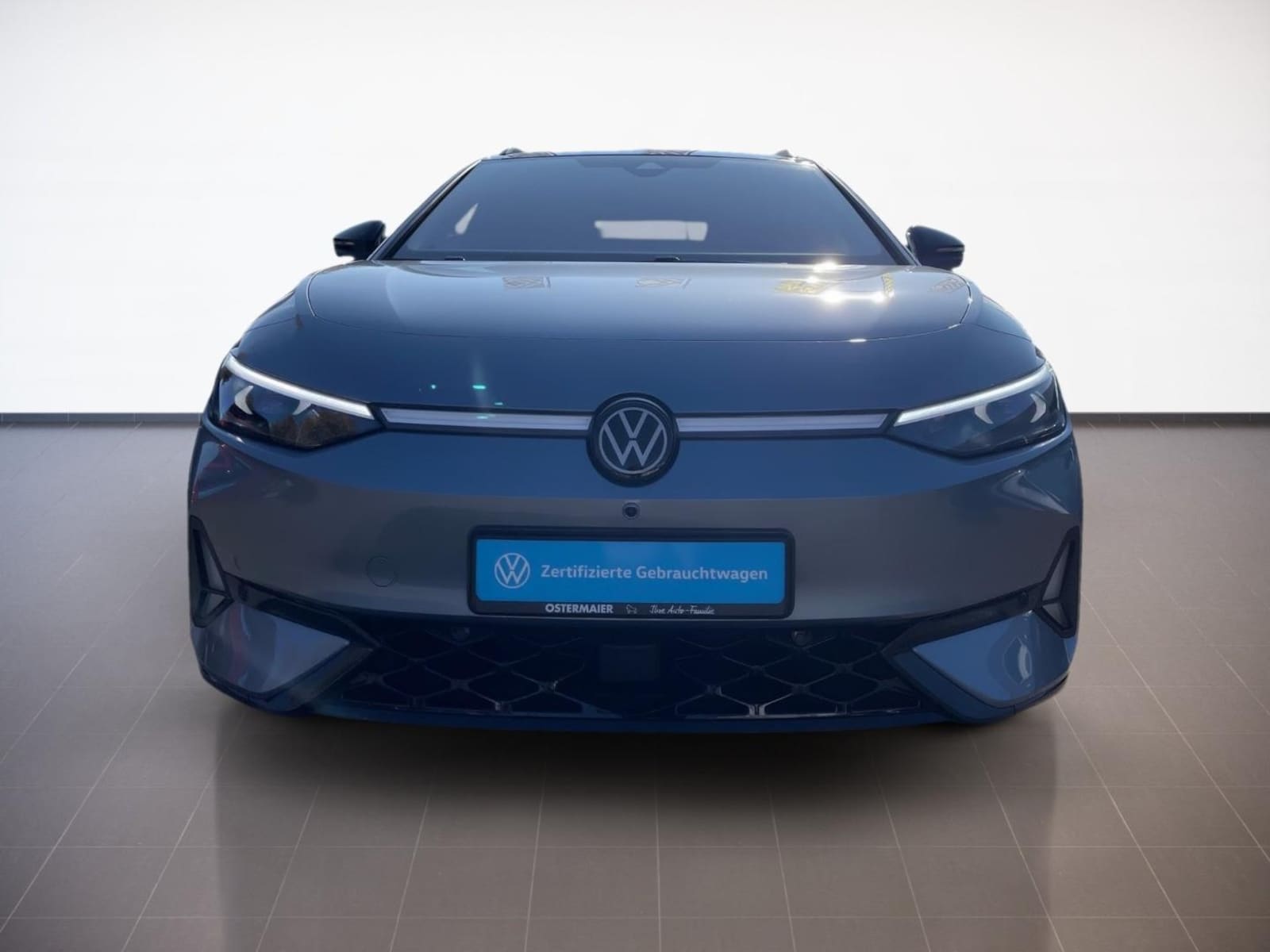Volkswagen ID.7 Tourer – Bild 3