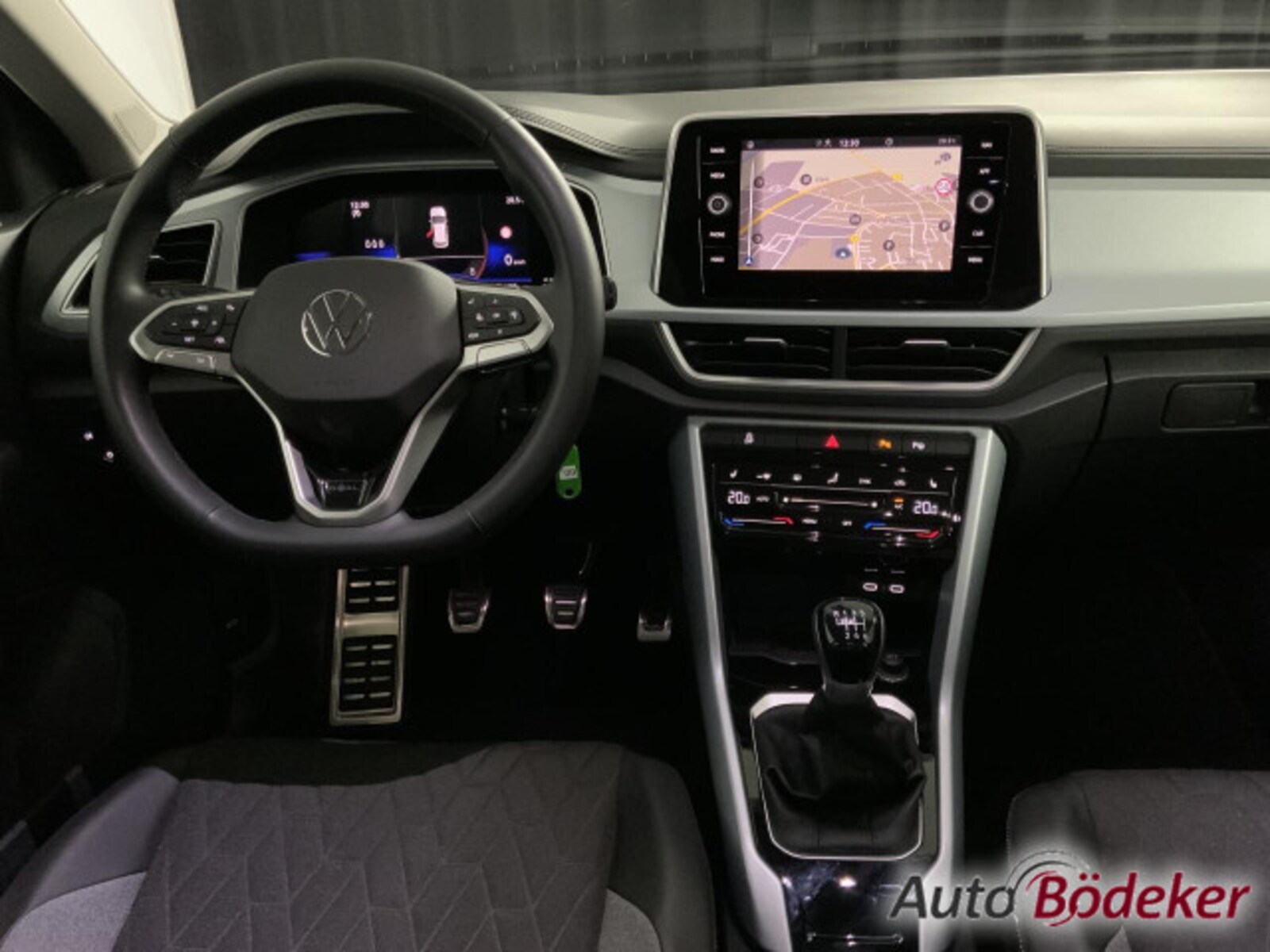 Volkswagen T-Roc – Bild 11