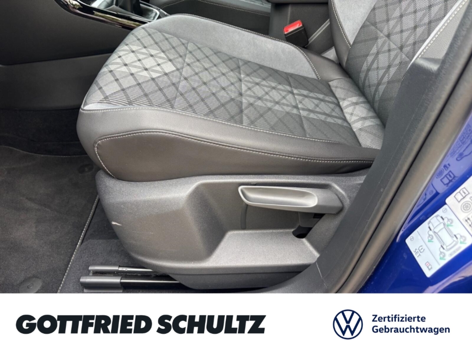 Volkswagen T-Roc – Bild 13