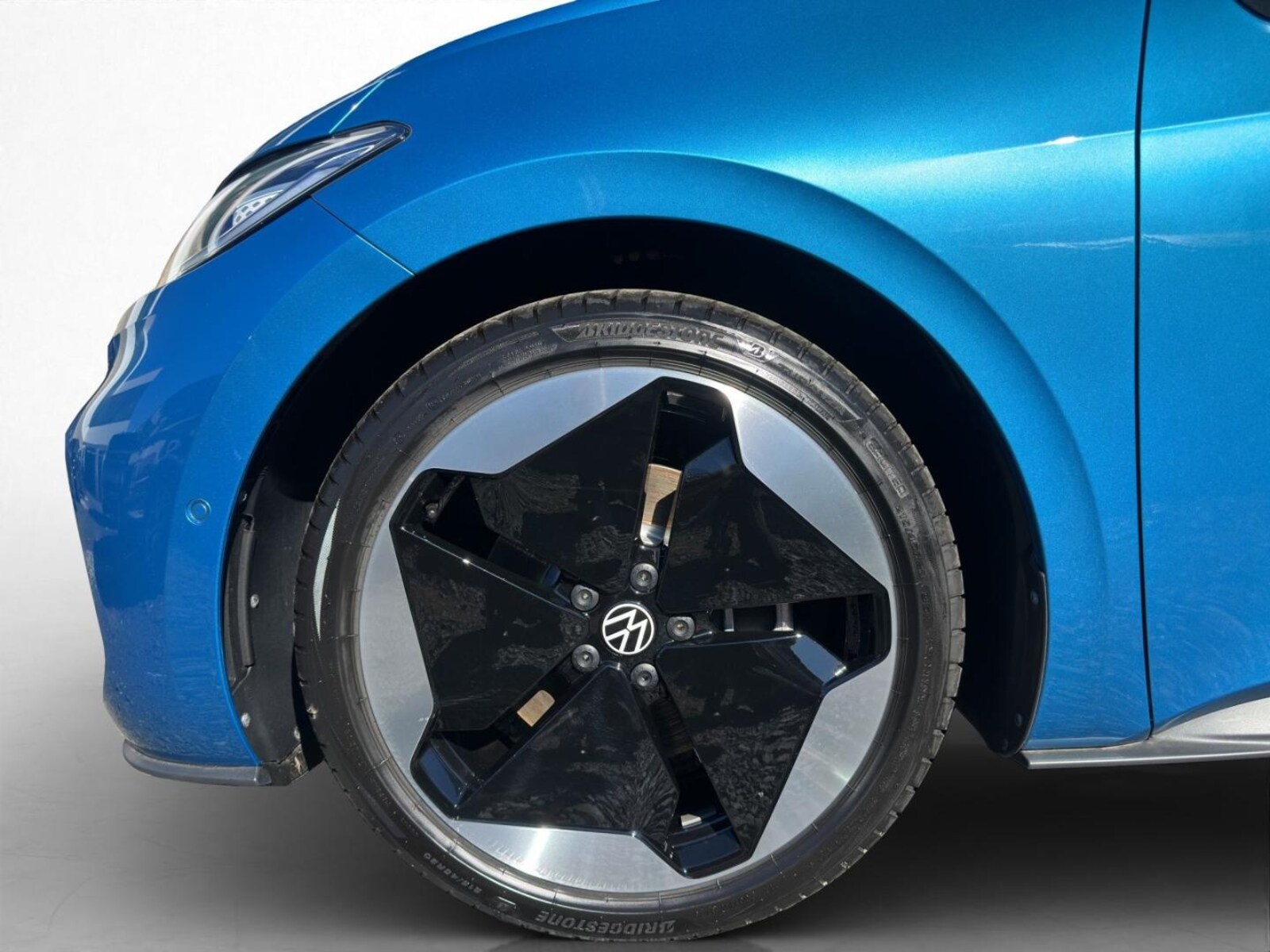Volkswagen ID.3 – Bild 12