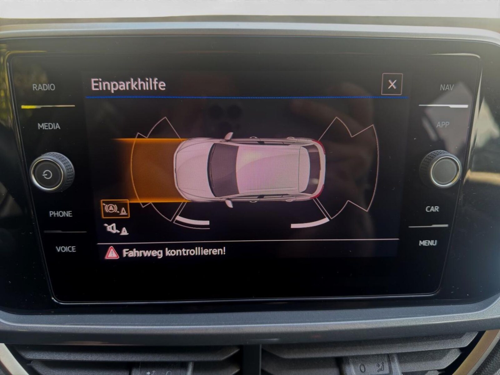 Volkswagen T-Roc – Bild 6
