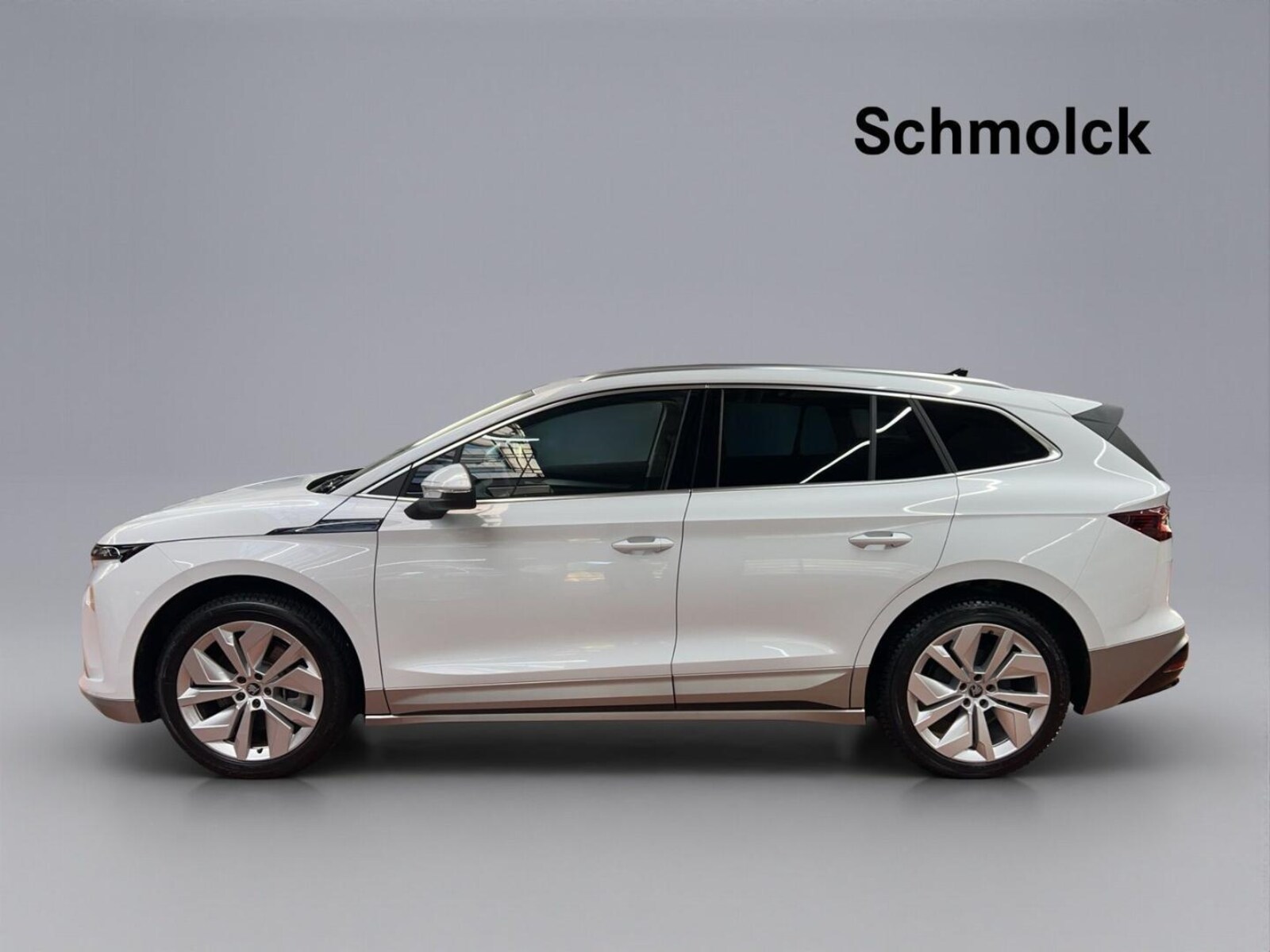 Škoda Enyaq – Bild 3