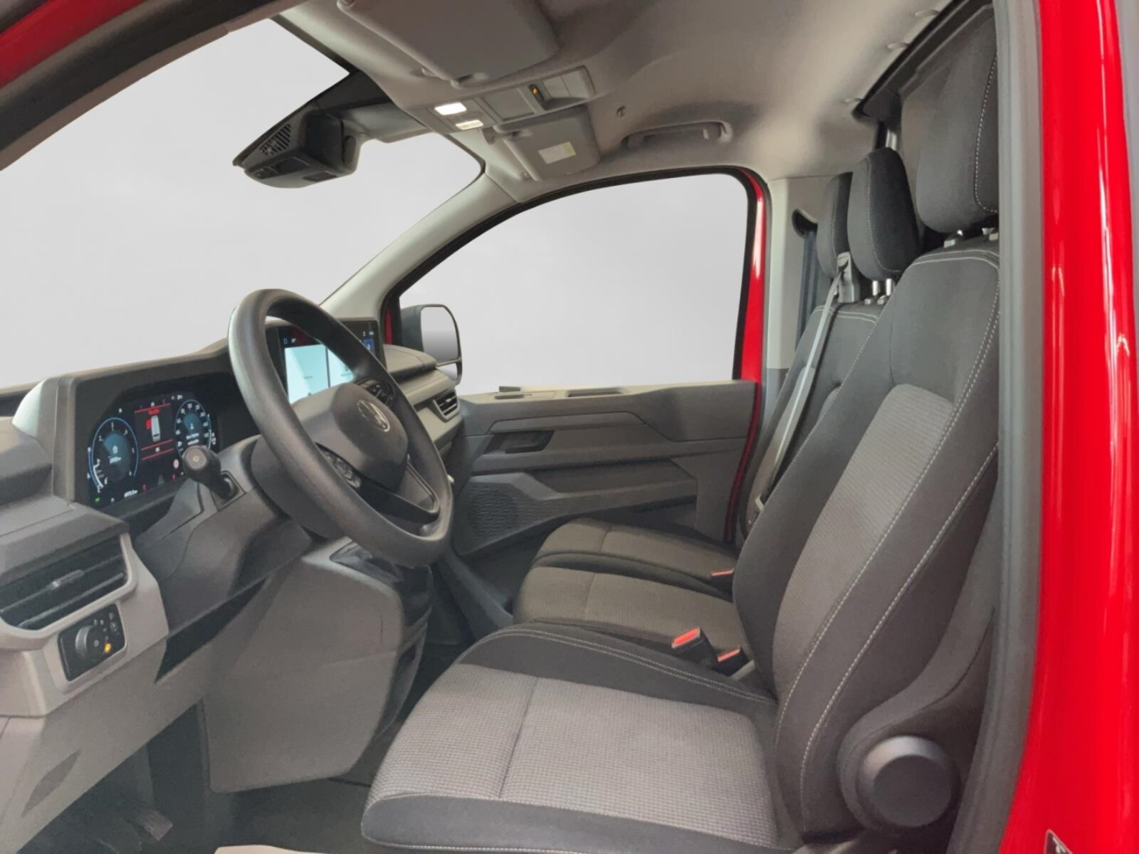Volkswagen Transporter Kasten kurzer Radstand – Bild 8