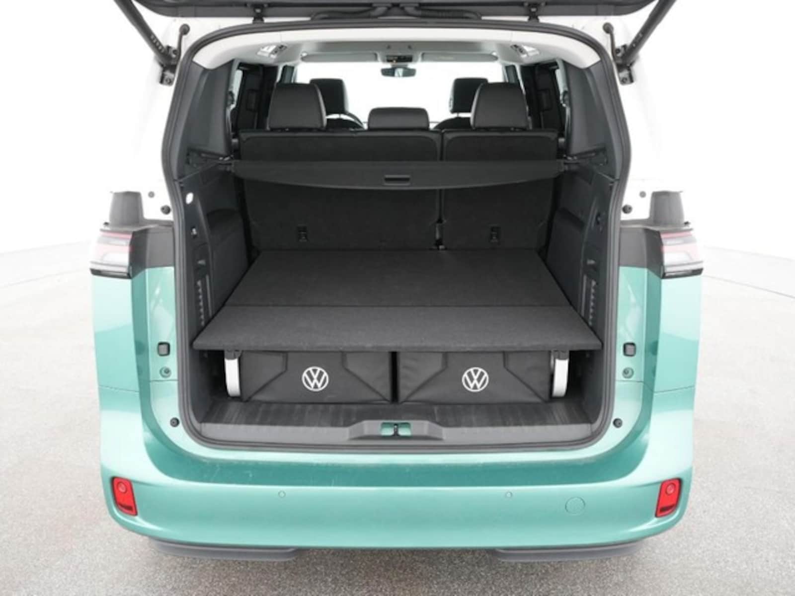Volkswagen ID. Buzz – Bild 5