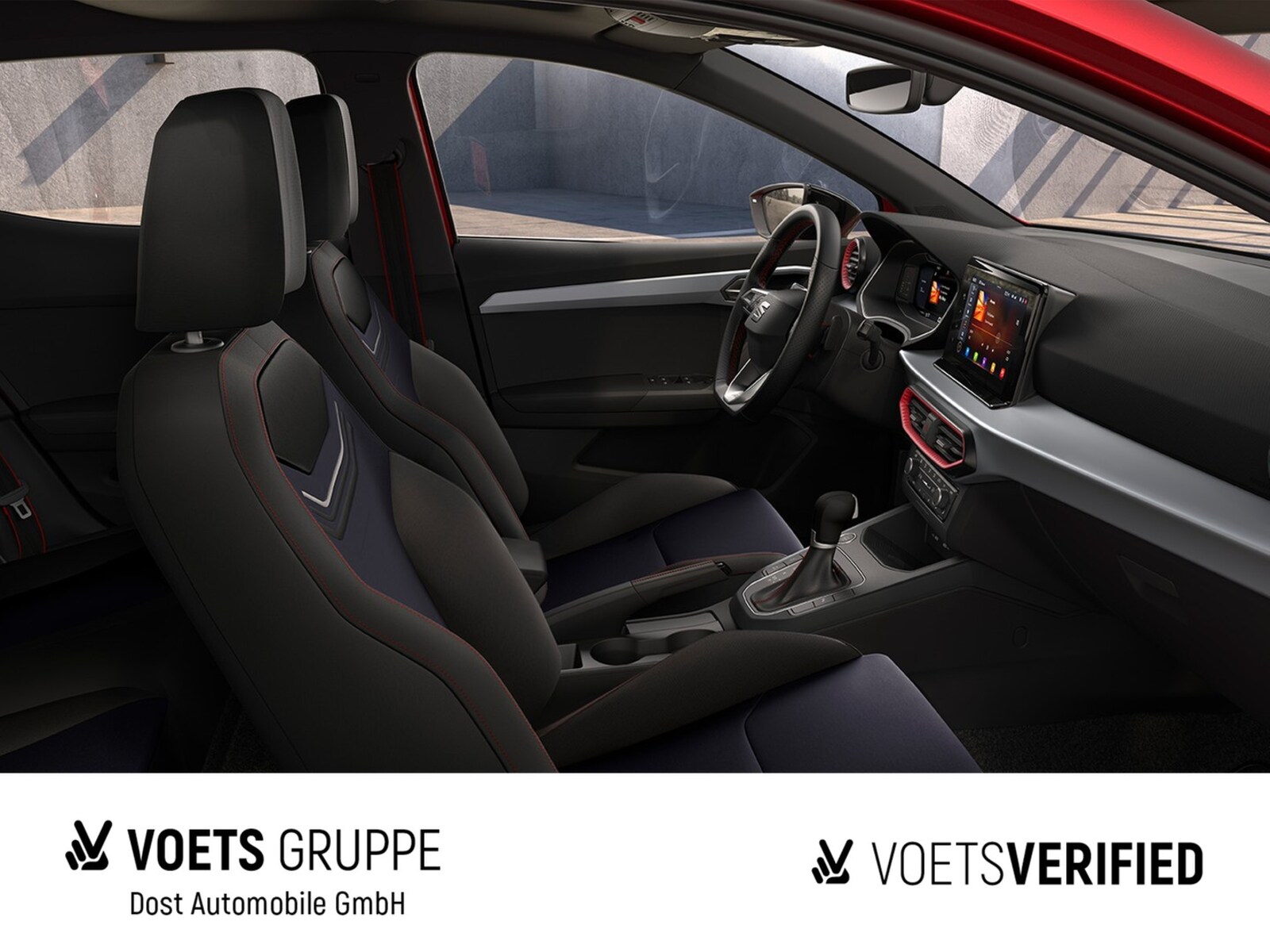 SEAT Ibiza – Bild 9