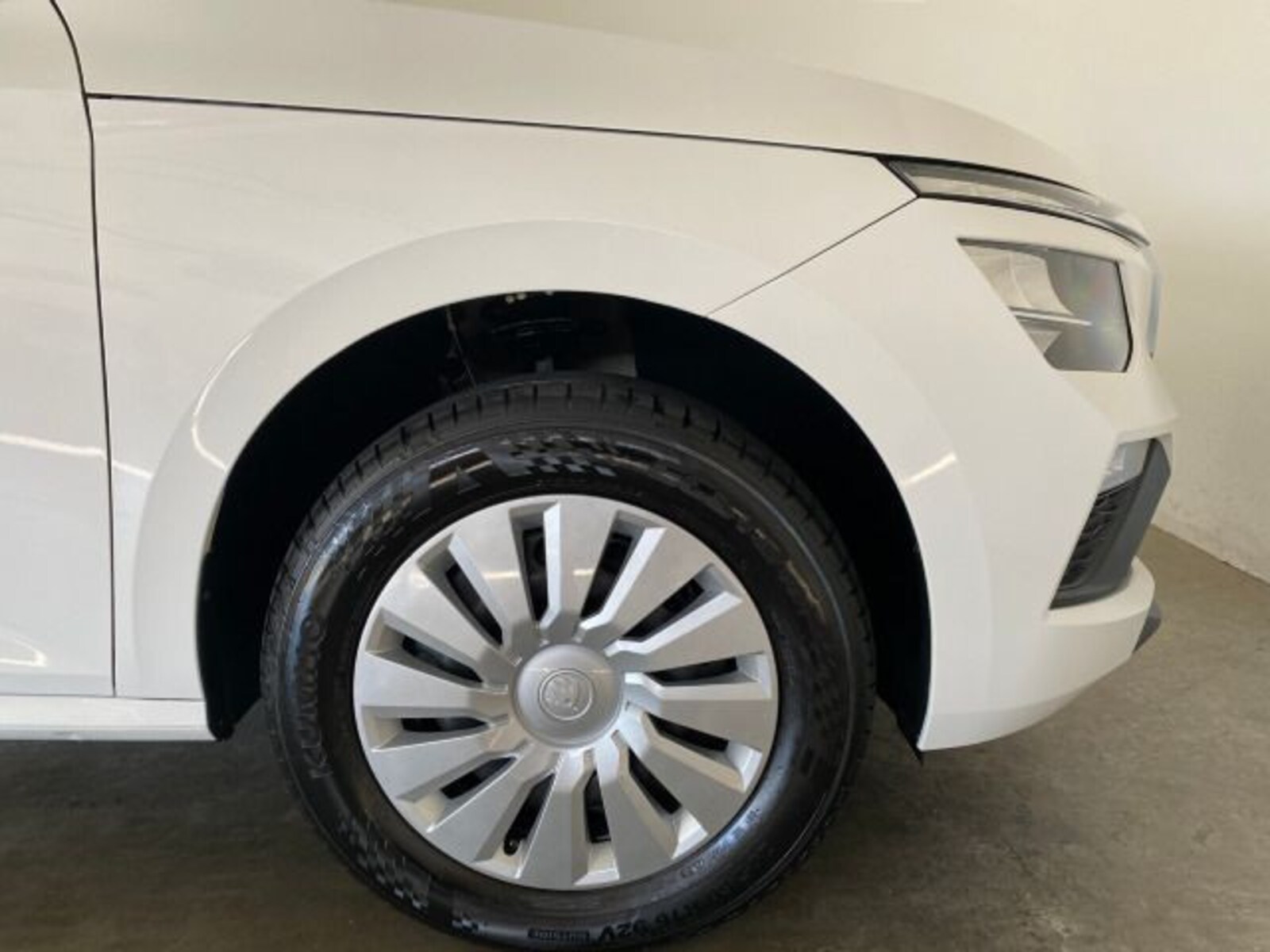 Škoda Kamiq – Bild 4