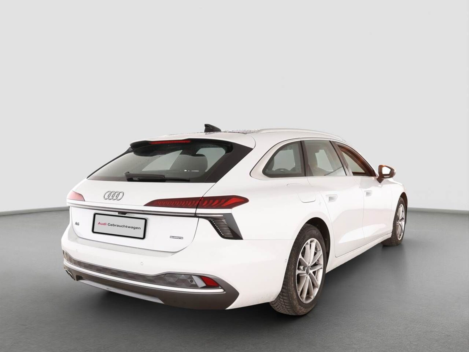 Audi A6 Avant – Bild 3