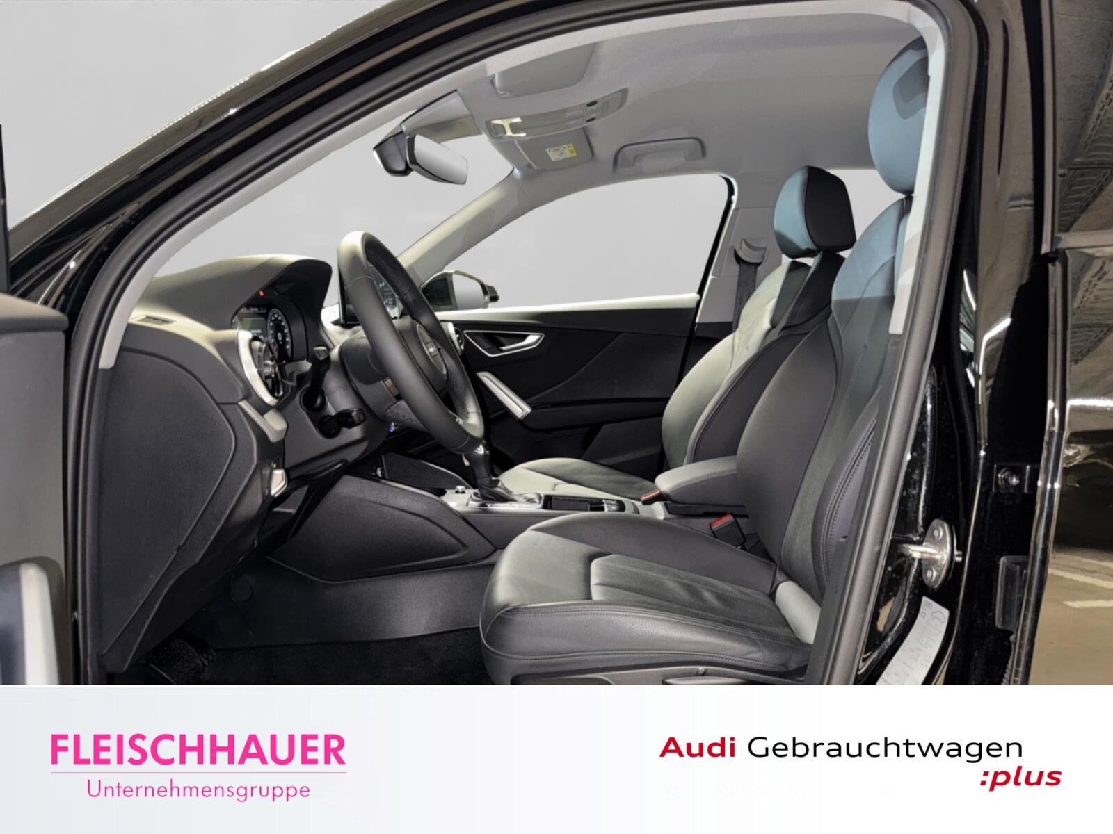 Audi Q2 – Bild 8