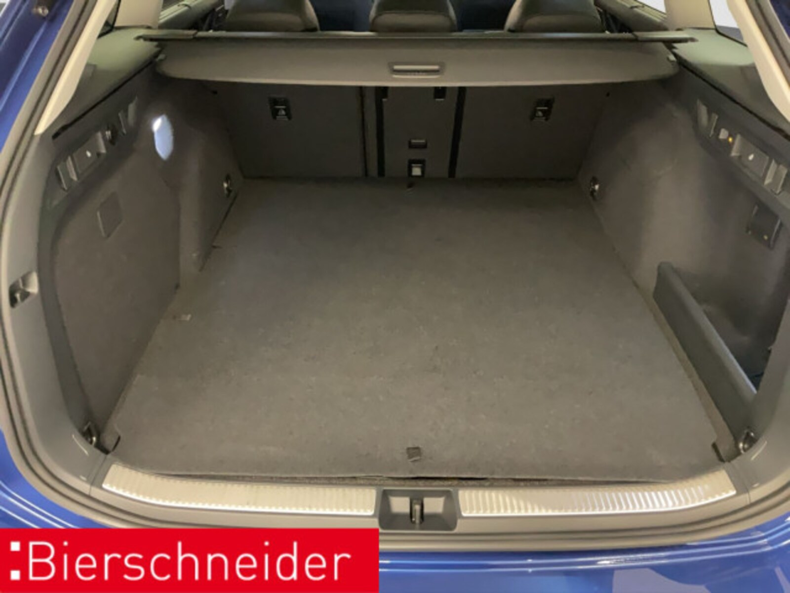Volkswagen Passat – Bild 20