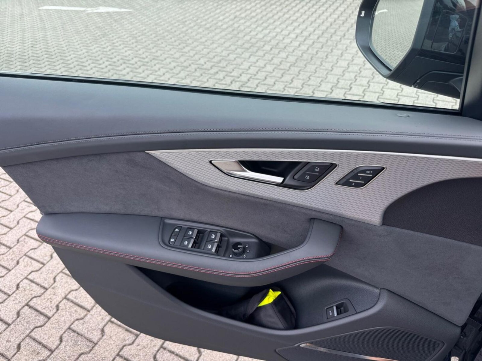 Audi Q8 – Bild 17
